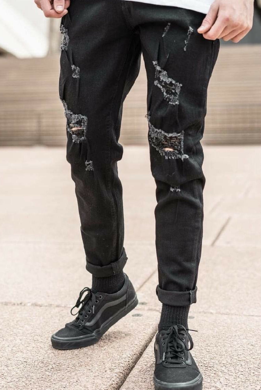 Twelve Water Jeans