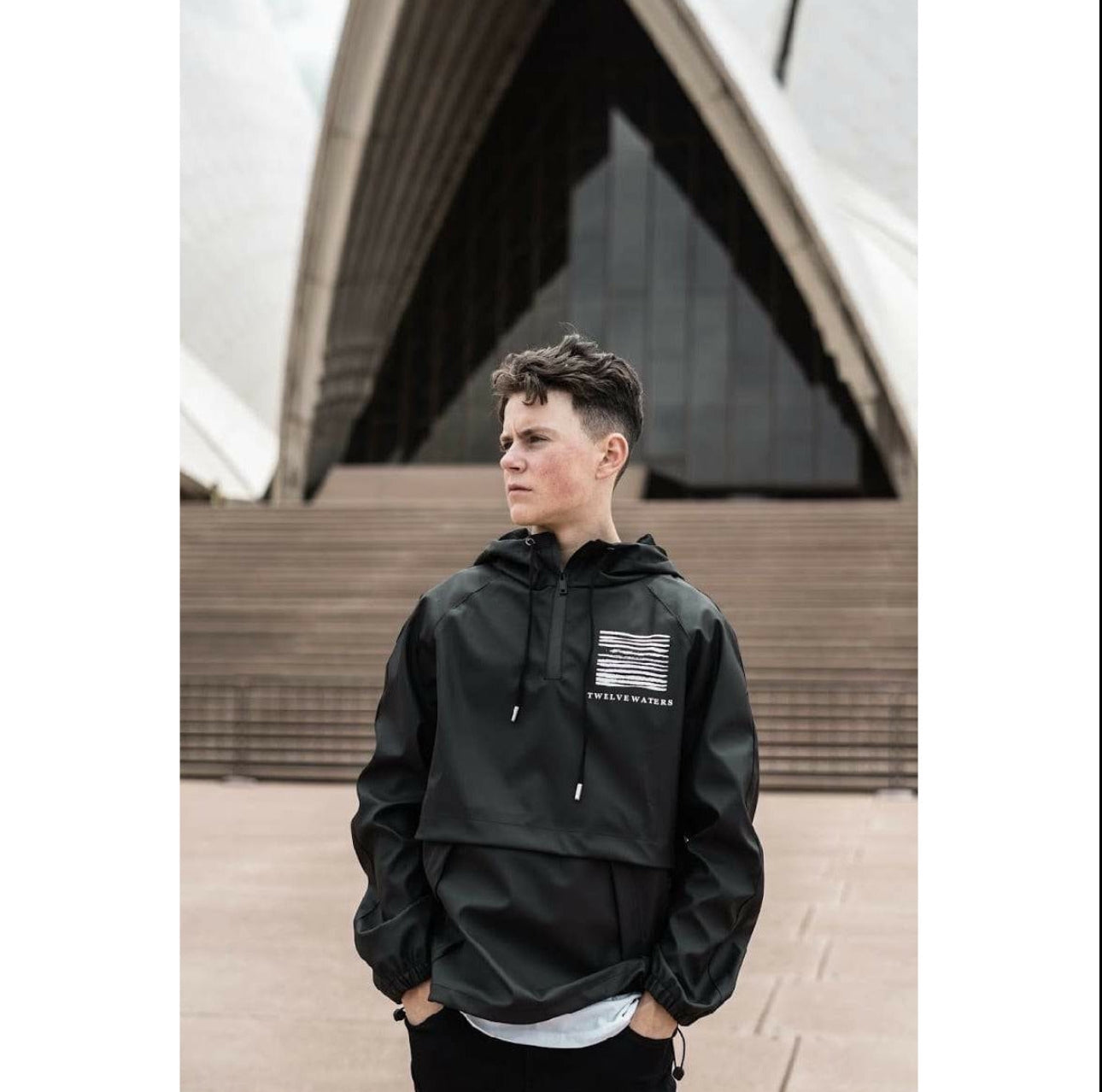 Jacket Collection