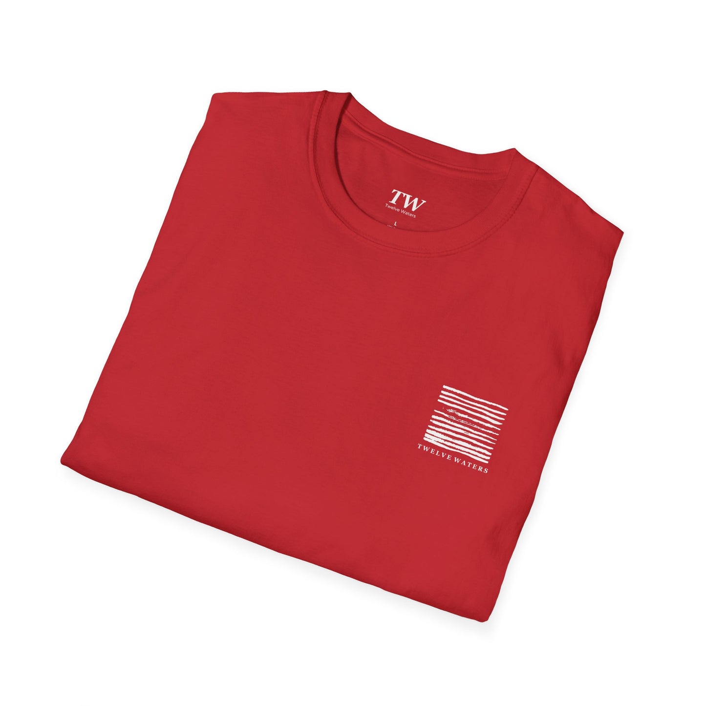 Unisex Softstyle T-Shirt | Cozy Casual Tee for Everyday Wear, Perfect for Gifts, Birthdays, and Celebrations