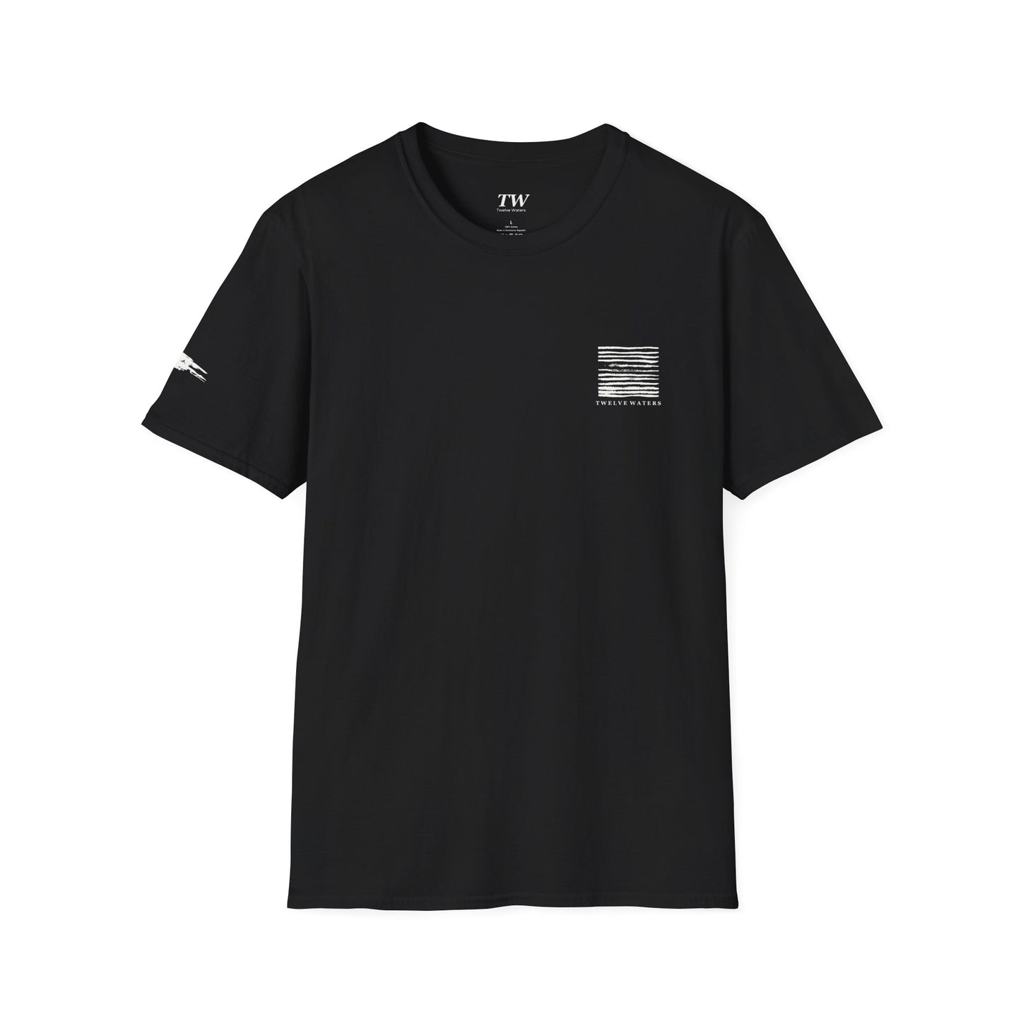 Unisex Softstyle T-Shirt | Cozy Casual Tee for Everyday Wear, Perfect for Gifts, Birthdays, and Celebrations