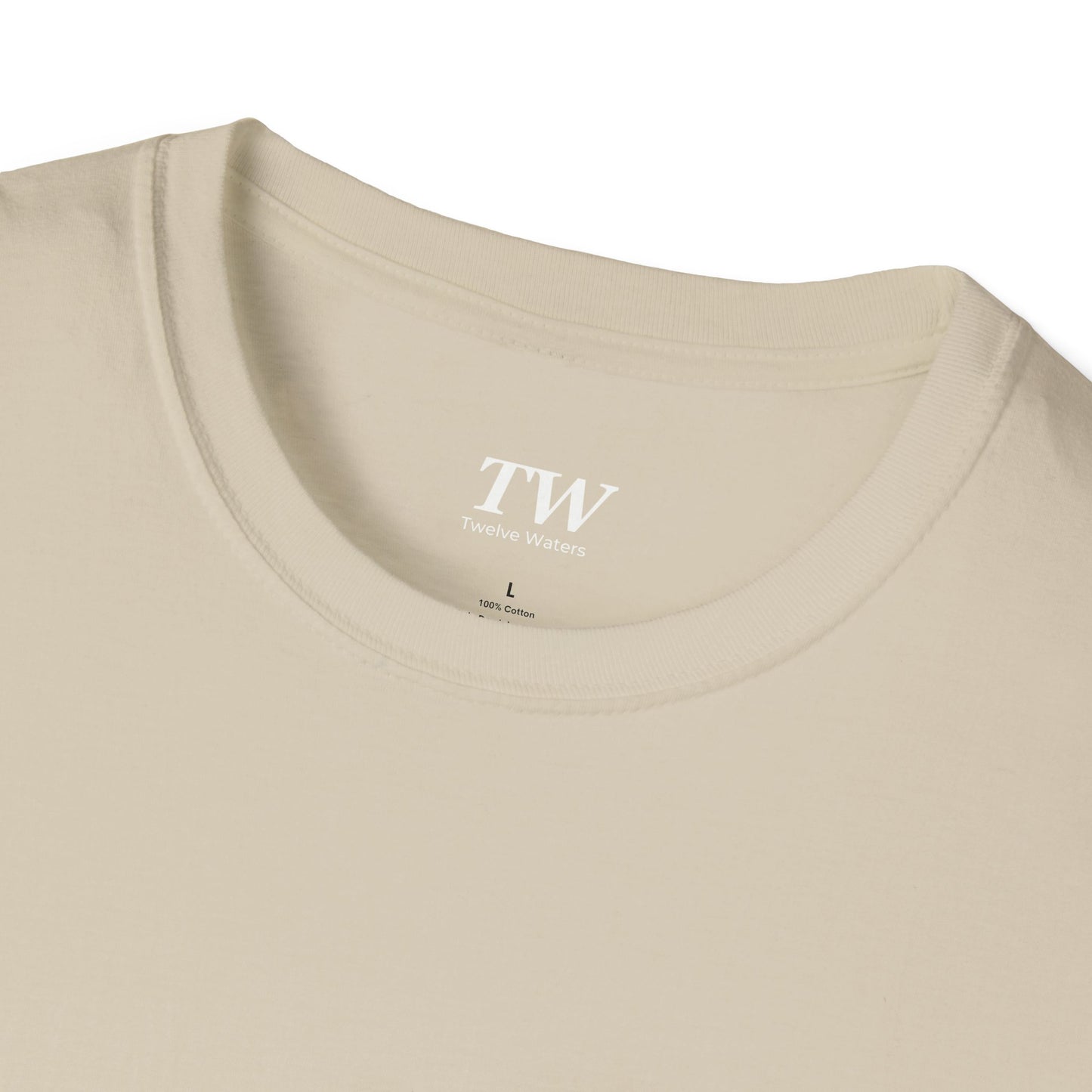 Unisex Softstyle T-Shirt | Cozy Casual Tee for Everyday Wear, Perfect for Gifts, Birthdays, and Celebrations