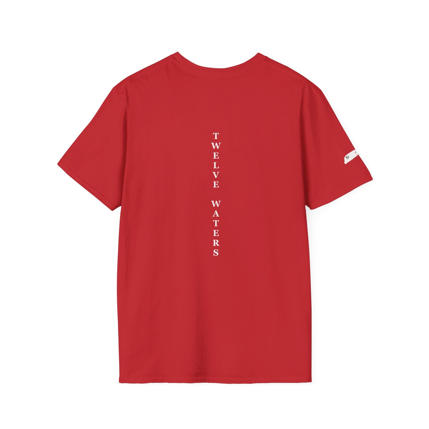 Unisex Softstyle T-Shirt | Cozy Casual Tee for Everyday Wear, Perfect for Gifts, Birthdays, and Celebrations