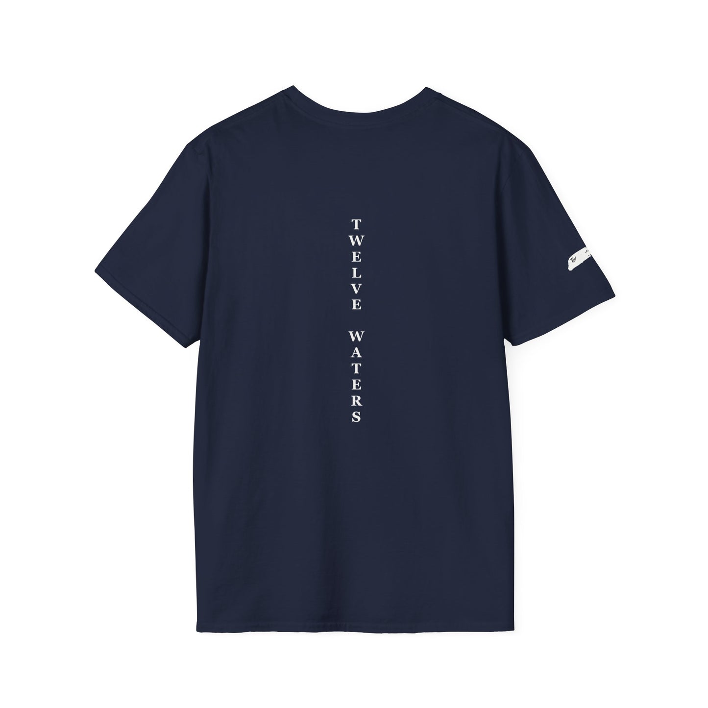 Unisex Softstyle T-Shirt | Cozy Casual Tee for Everyday Wear, Perfect for Gifts, Birthdays, and Celebrations