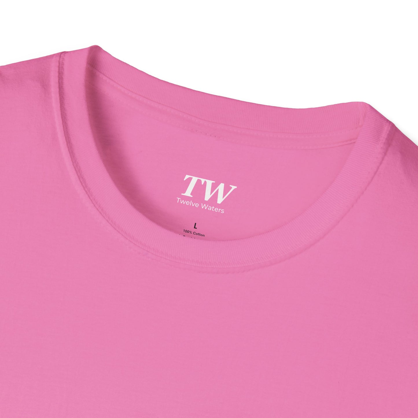 Unisex Softstyle T-Shirt | Cozy Casual Tee for Everyday Wear, Perfect for Gifts, Birthdays, and Celebrations