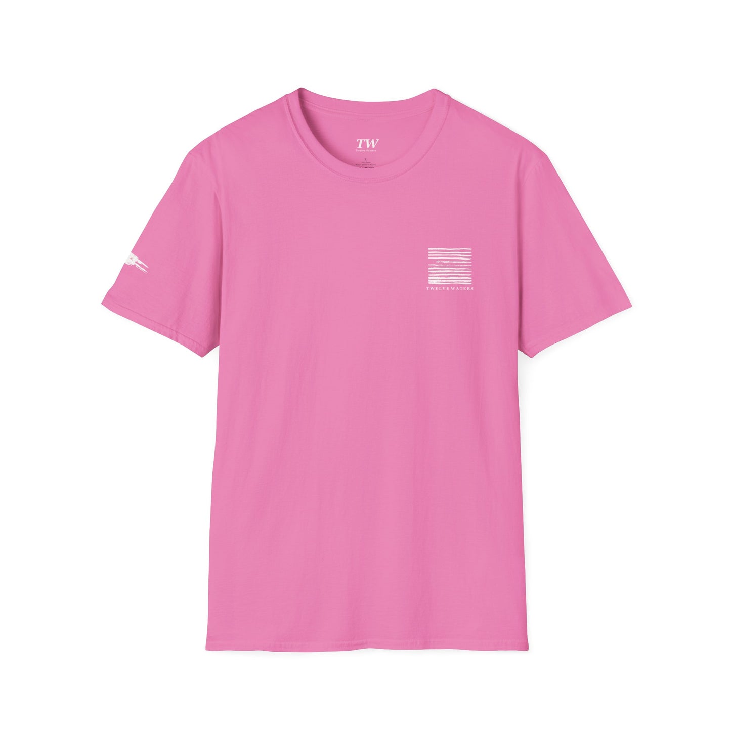 Unisex Softstyle T-Shirt | Cozy Casual Tee for Everyday Wear, Perfect for Gifts, Birthdays, and Celebrations