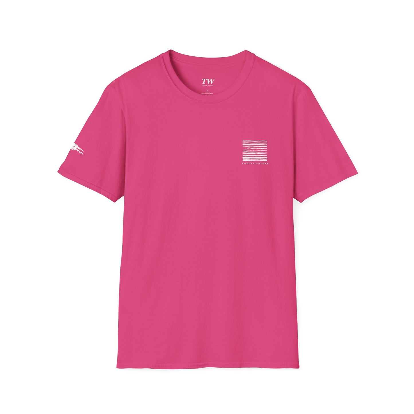 Unisex Softstyle T-Shirt | Cozy Casual Tee for Everyday Wear, Perfect for Gifts, Birthdays, and Celebrations