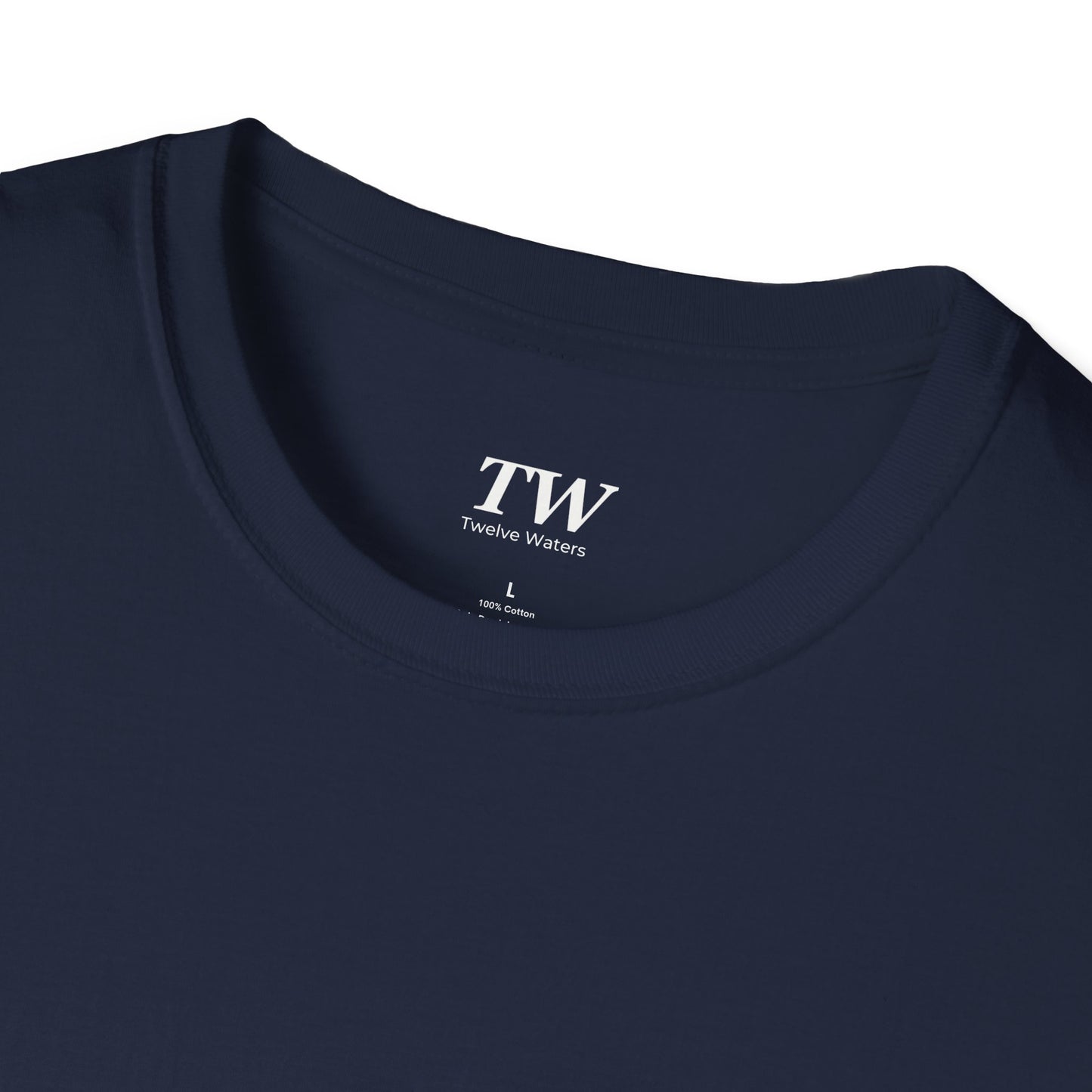 Unisex Softstyle T-Shirt | Cozy Casual Tee for Everyday Wear, Perfect for Gifts, Birthdays, and Celebrations