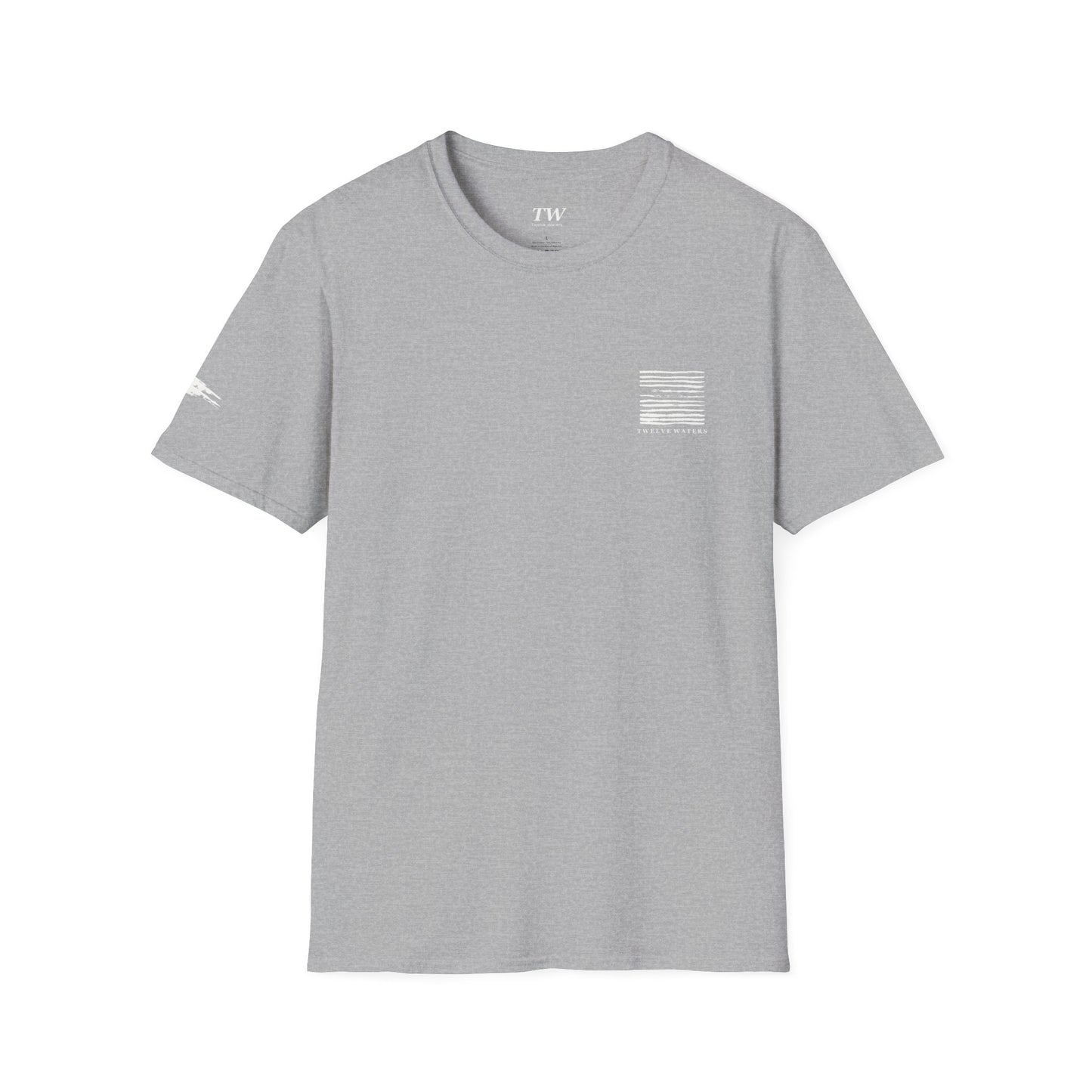 Unisex Softstyle T-Shirt | Cozy Casual Tee for Everyday Wear, Perfect for Gifts, Birthdays, and Celebrations