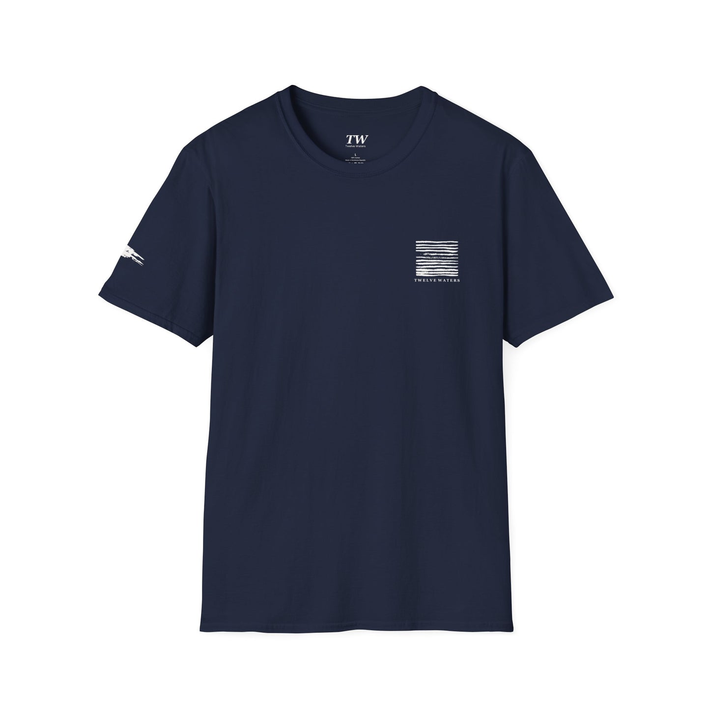 Unisex Softstyle T-Shirt | Cozy Casual Tee for Everyday Wear, Perfect for Gifts, Birthdays, and Celebrations