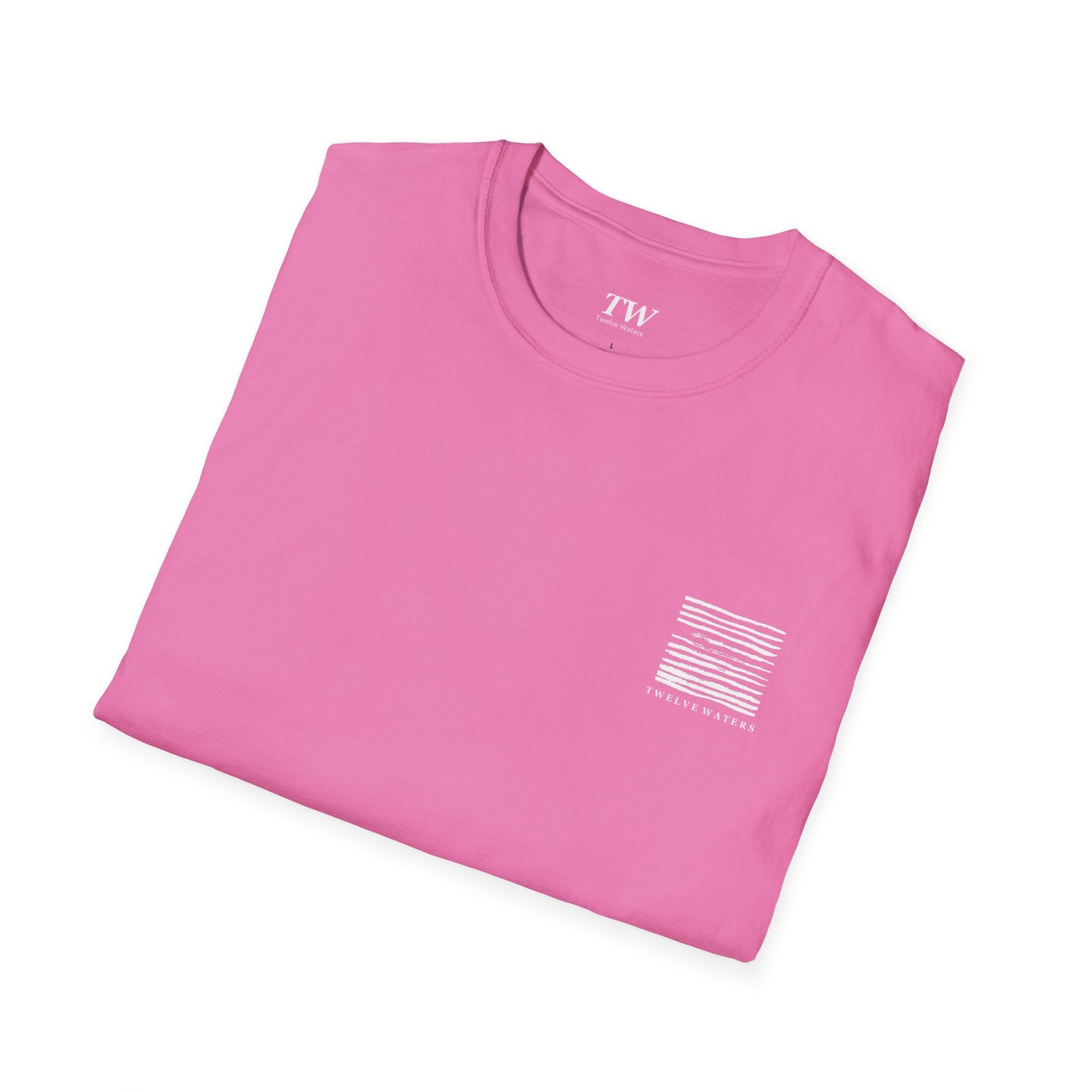 Unisex Softstyle T-Shirt | Cozy Casual Tee for Everyday Wear, Perfect for Gifts, Birthdays, and Celebrations