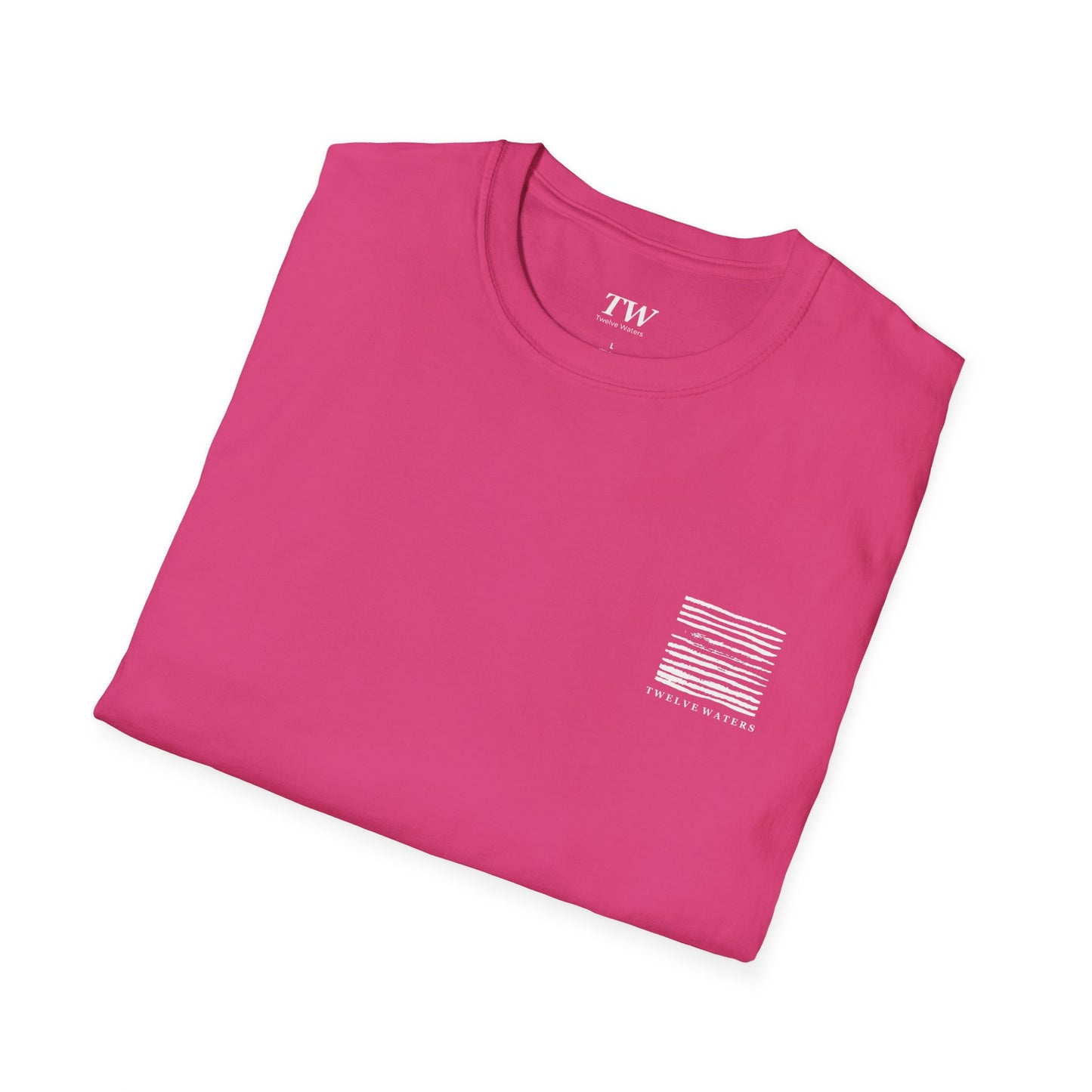 Unisex Softstyle T-Shirt | Cozy Casual Tee for Everyday Wear, Perfect for Gifts, Birthdays, and Celebrations