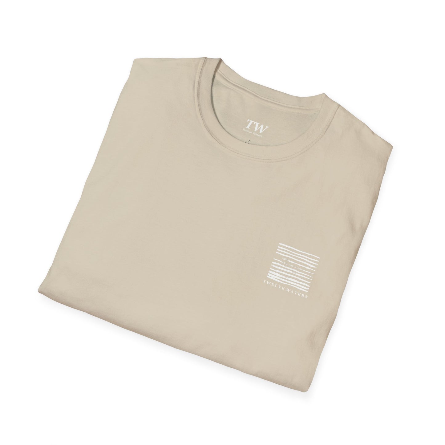 Unisex Softstyle T-Shirt | Cozy Casual Tee for Everyday Wear, Perfect for Gifts, Birthdays, and Celebrations