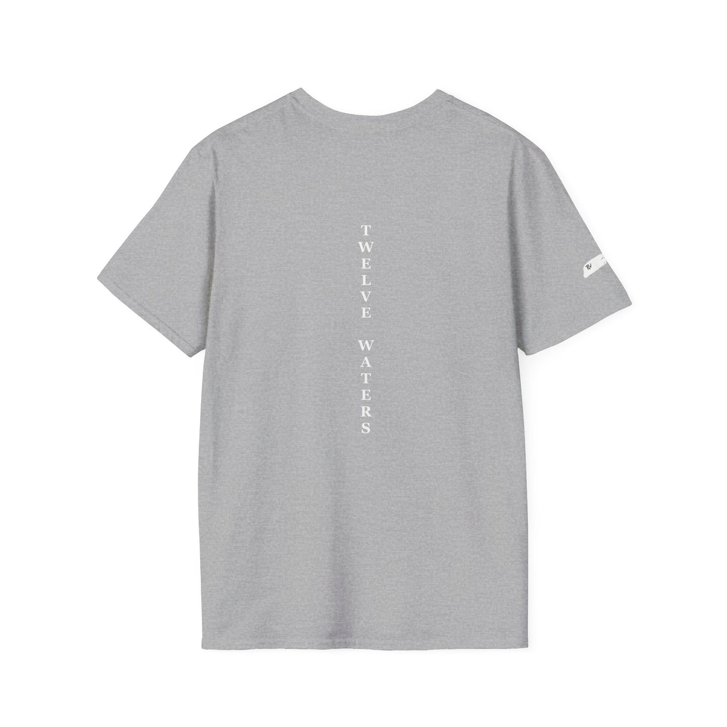Unisex Softstyle T-Shirt | Cozy Casual Tee for Everyday Wear, Perfect for Gifts, Birthdays, and Celebrations