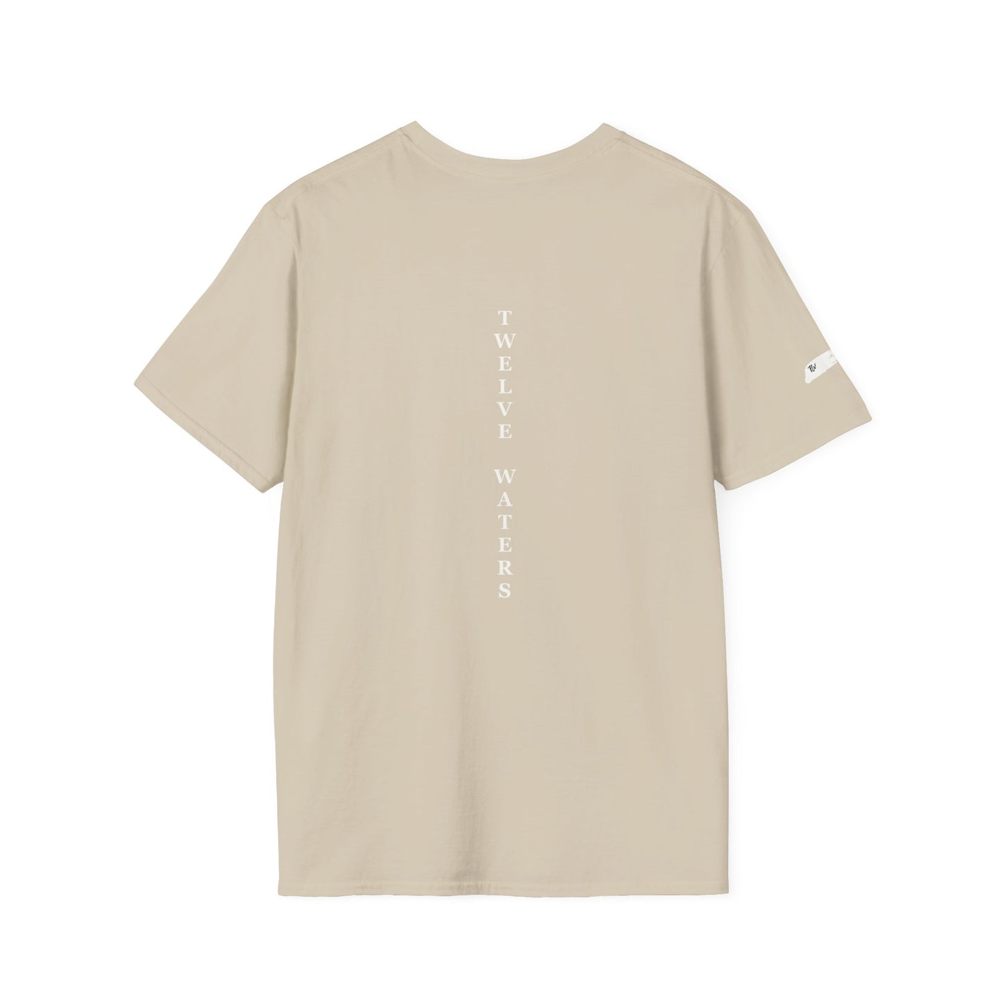 Unisex Softstyle T-Shirt | Cozy Casual Tee for Everyday Wear, Perfect for Gifts, Birthdays, and Celebrations