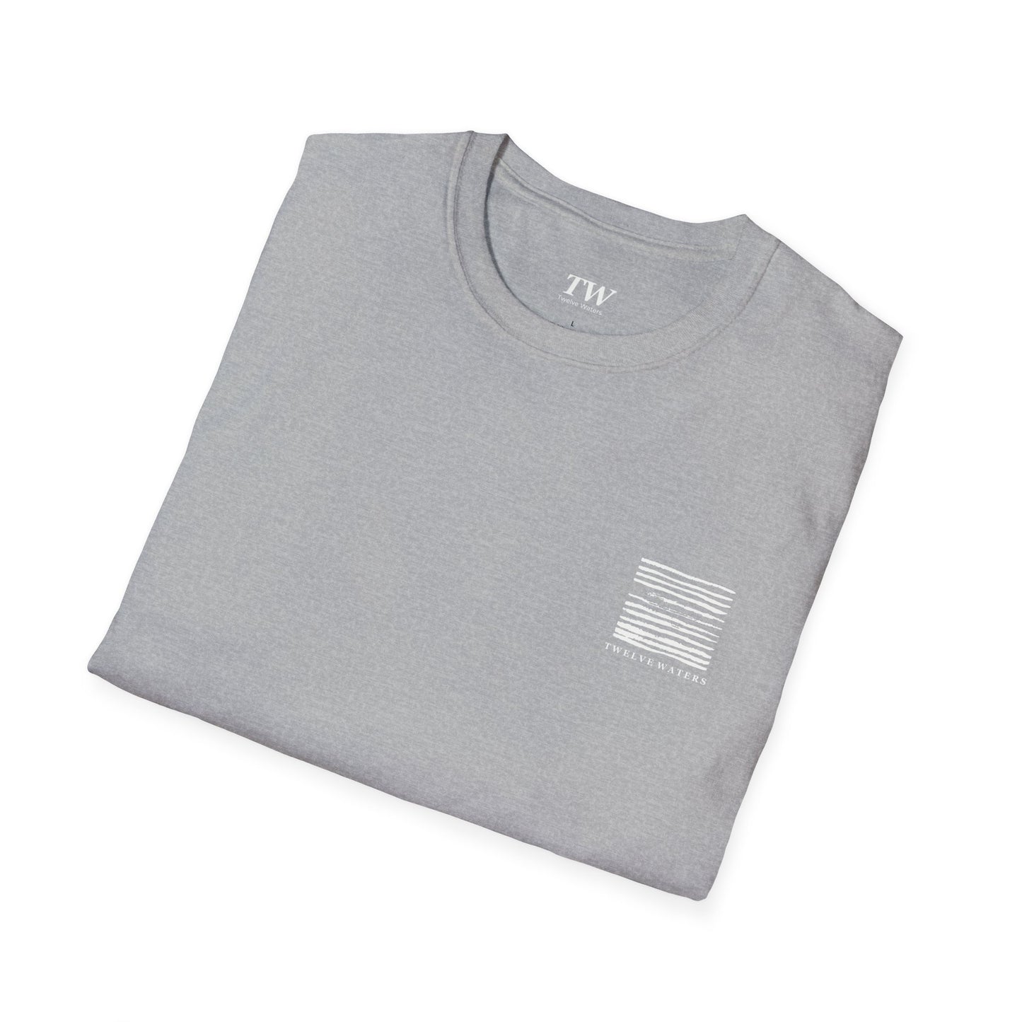Unisex Softstyle T-Shirt | Cozy Casual Tee for Everyday Wear, Perfect for Gifts, Birthdays, and Celebrations