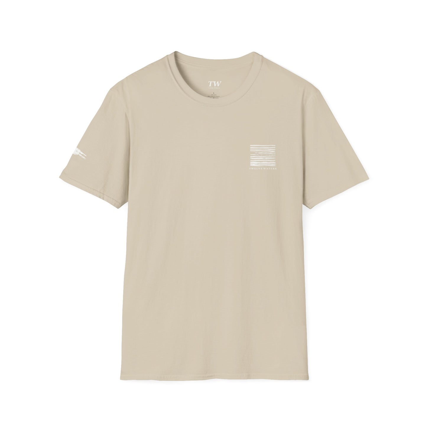 Unisex Softstyle T-Shirt | Cozy Casual Tee for Everyday Wear, Perfect for Gifts, Birthdays, and Celebrations