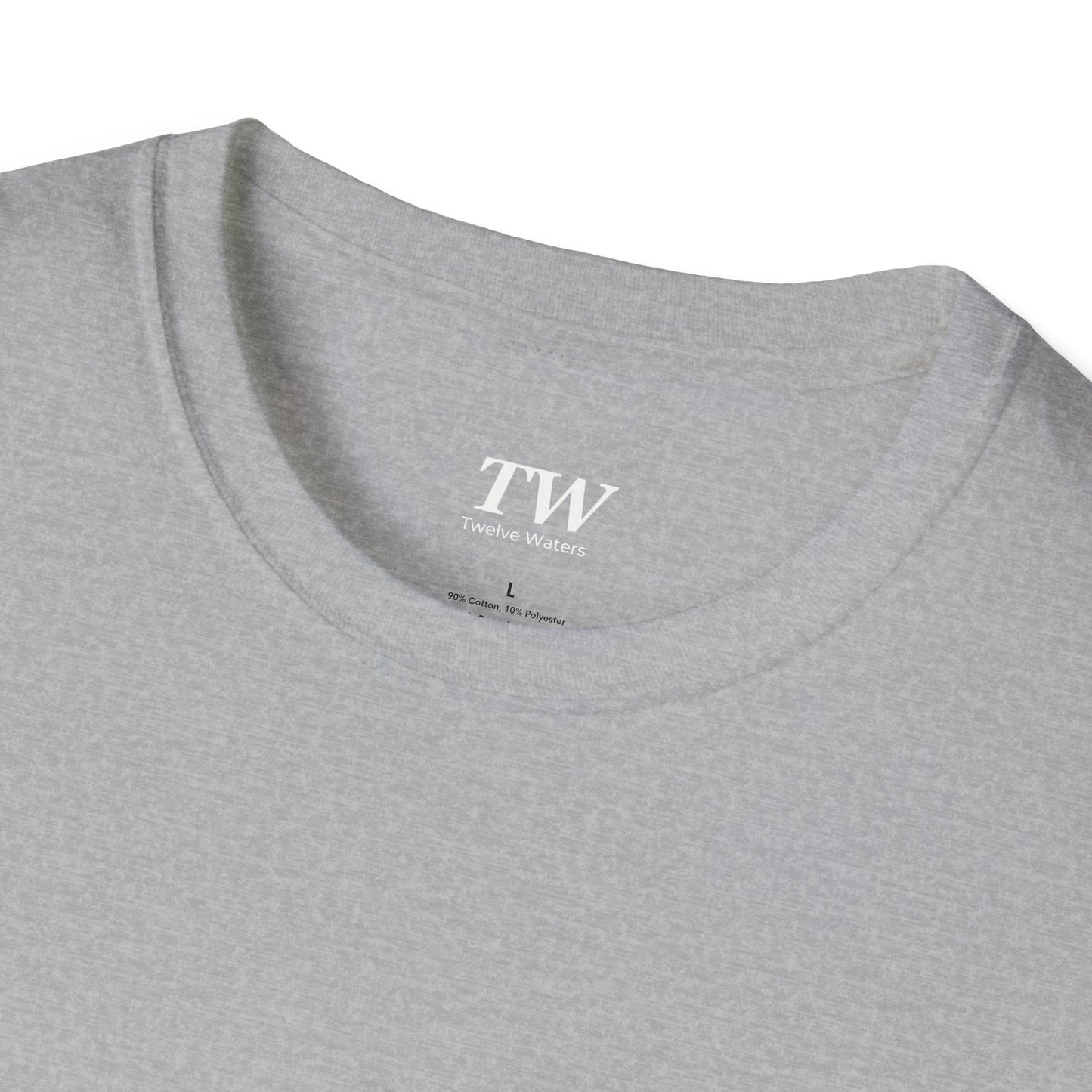 Unisex Softstyle T-Shirt | Cozy Casual Tee for Everyday Wear, Perfect for Gifts, Birthdays, and Celebrations