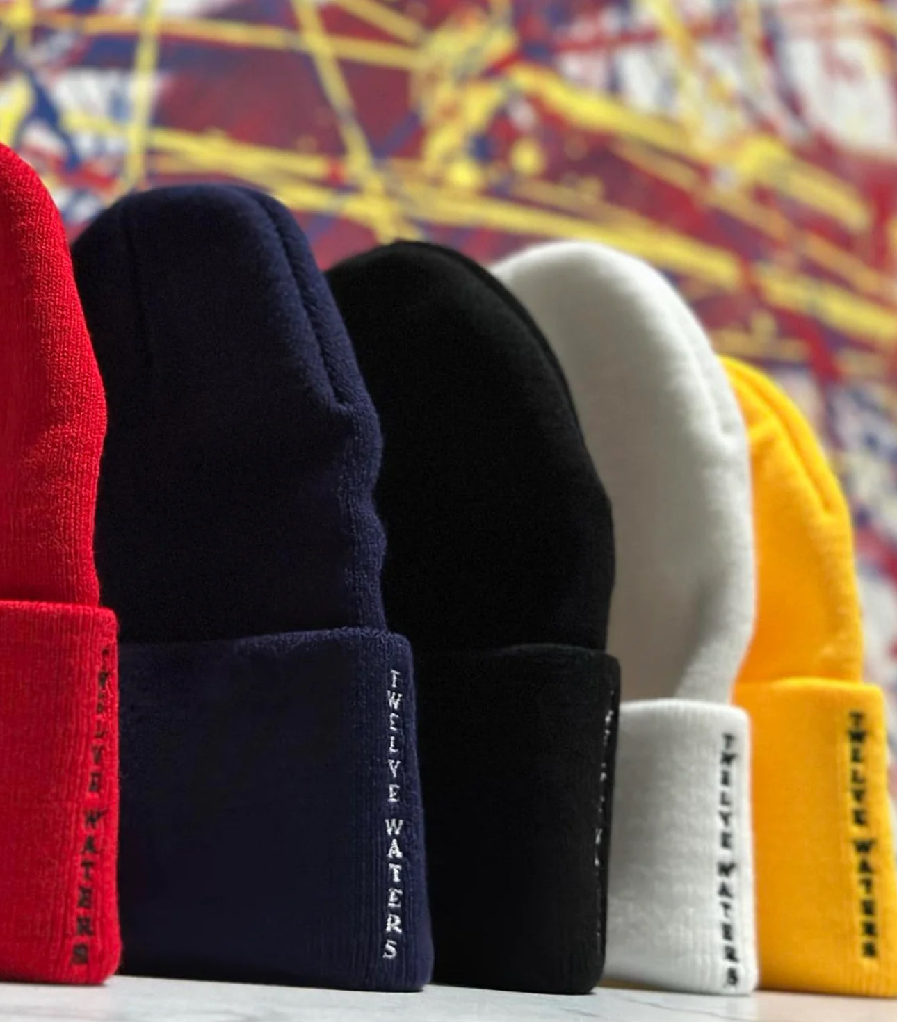 Hat & Beanies