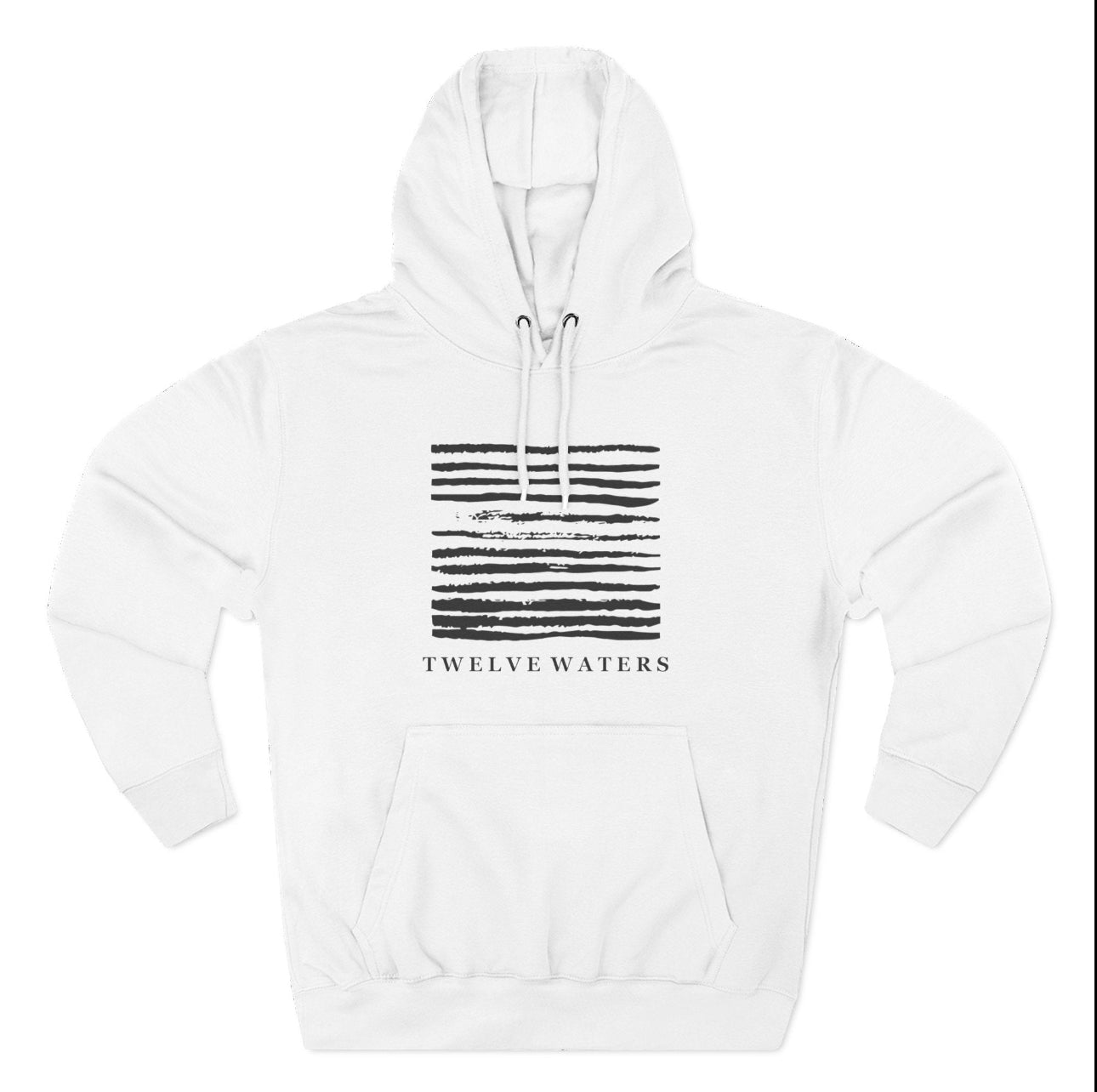 Hoodies & Long Sleeves