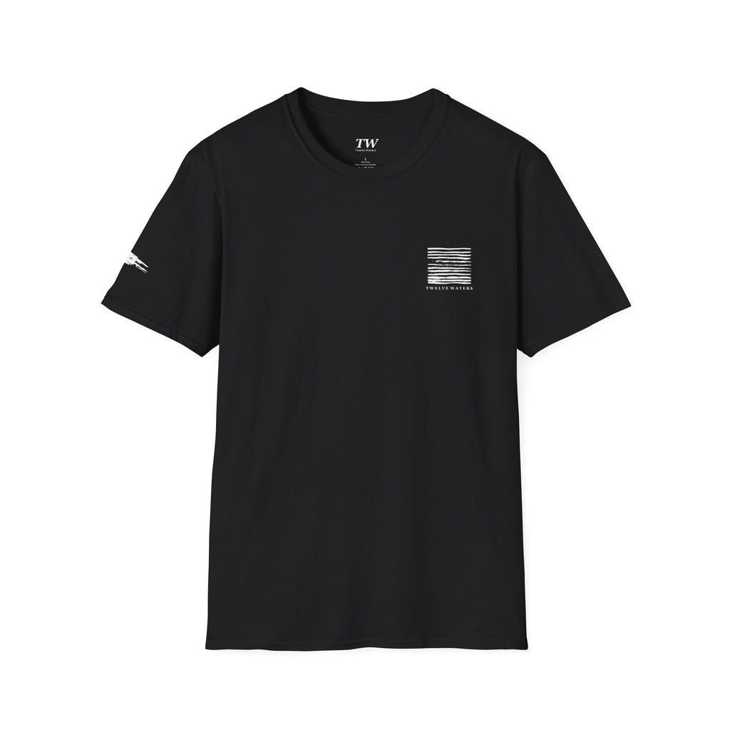 Unisex Softstyle T-Shirt | Cozy Casual Tee for Everyday Wear, Perfect for Gifts, Birthdays, and Celebrations