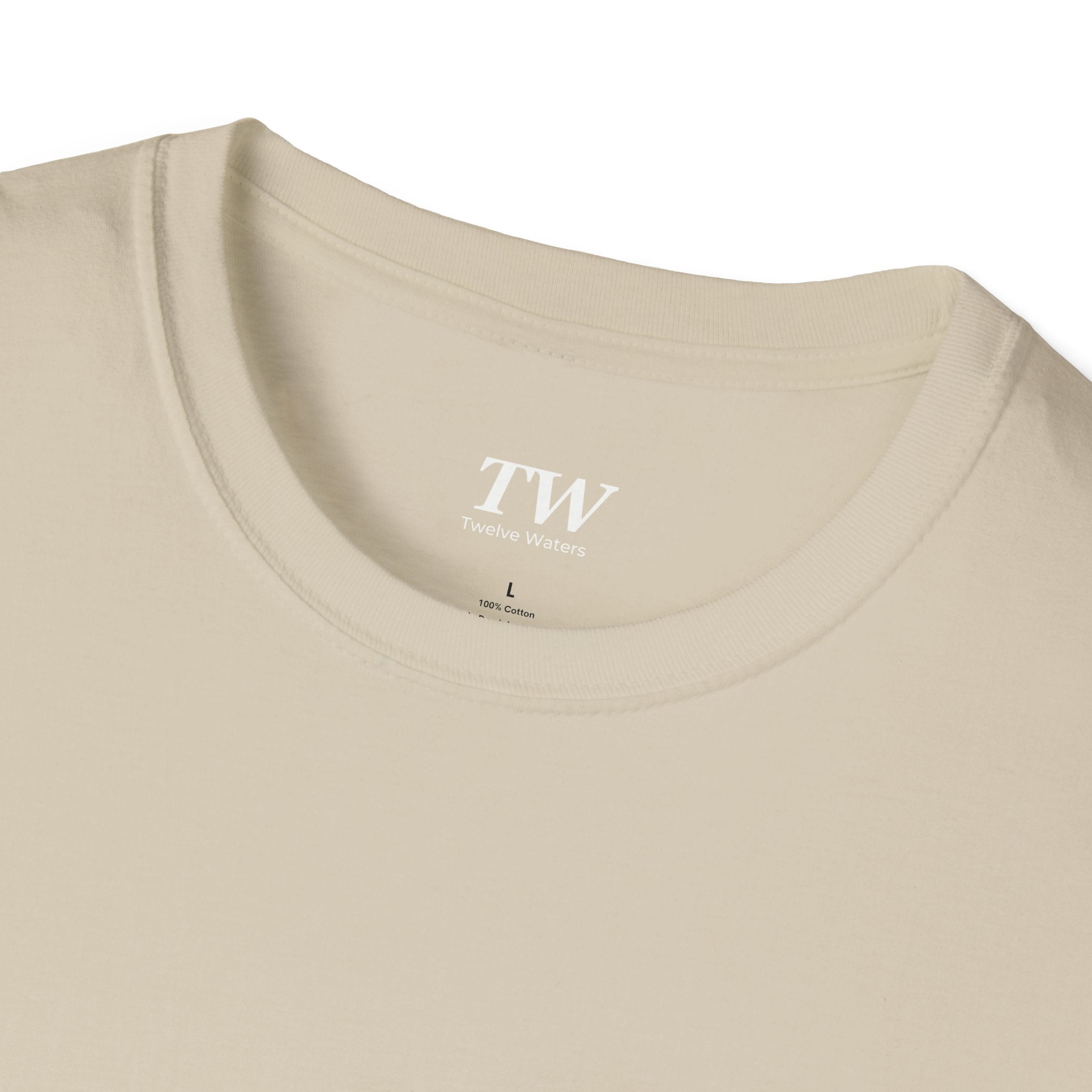 Unisex Softstyle T-Shirt | Cozy Casual Tee for Everyday Wear, Perfect for Gifts, Birthdays, and Celebrations