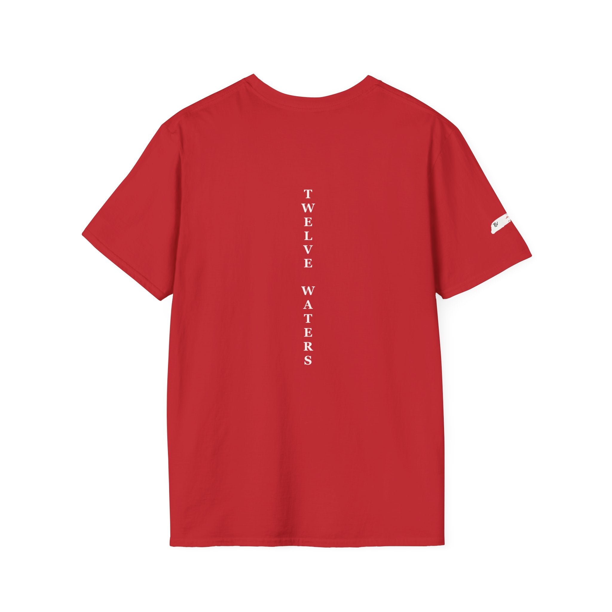 Unisex Softstyle T-Shirt | Cozy Casual Tee for Everyday Wear, Perfect for Gifts, Birthdays, and Celebrations
