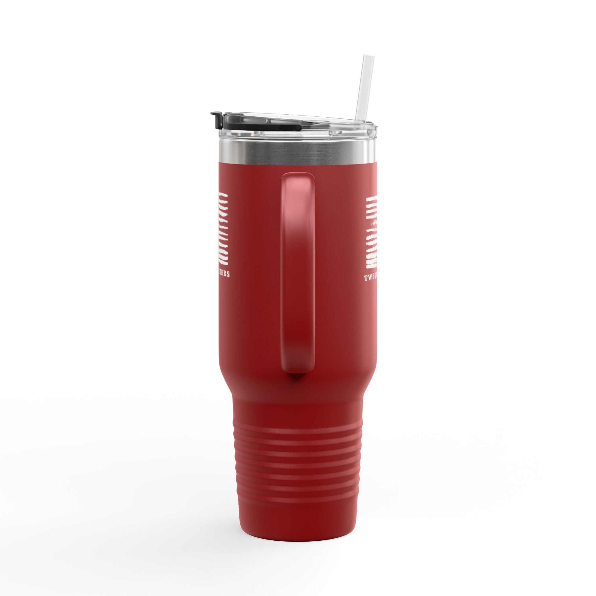 Insulated Travel Mug, Adventure Ready Beverage Tumbler, 40oz, Travel Mug for Camping, Perfect for Road Trips, Insulated Drinkware