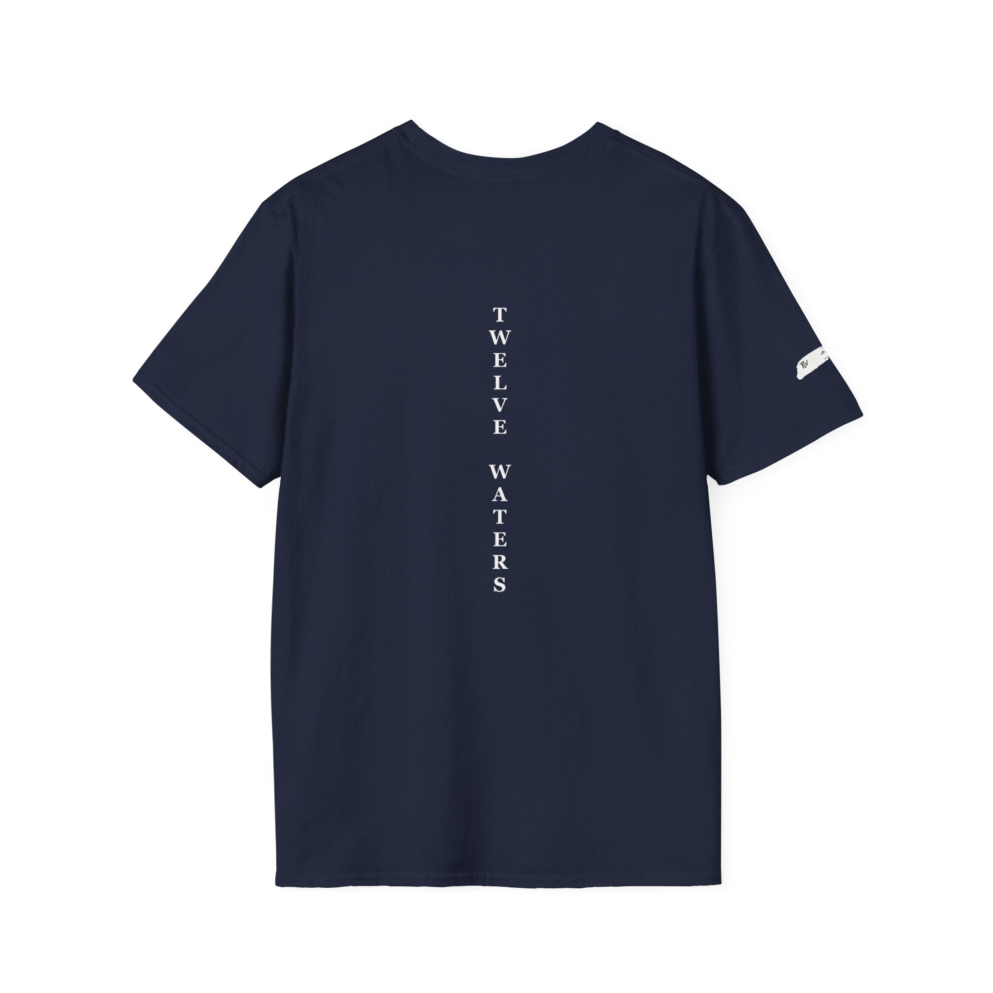 Unisex Softstyle T-Shirt | Cozy Casual Tee for Everyday Wear, Perfect for Gifts, Birthdays, and Celebrations