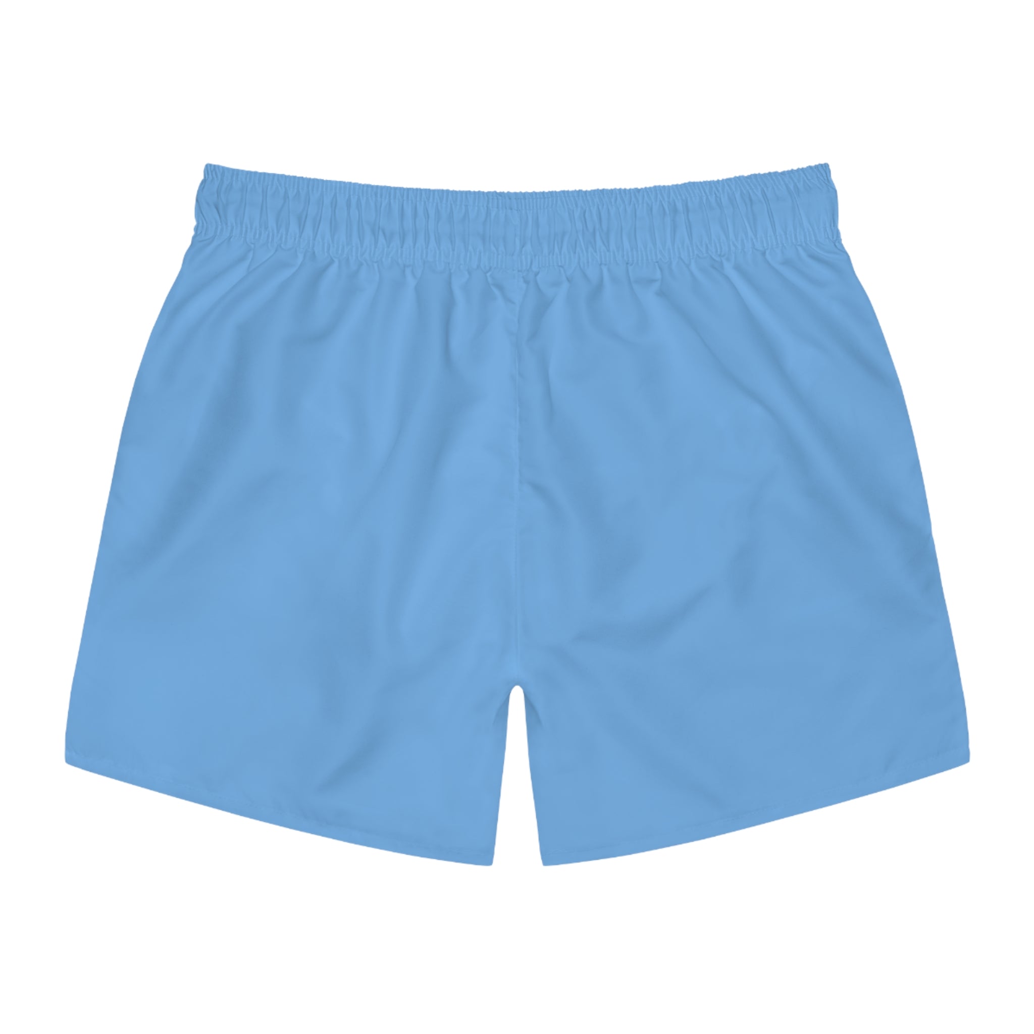 Twelve Waters Black Swim Trunks - Perfect for Beach Days & Summer Fun