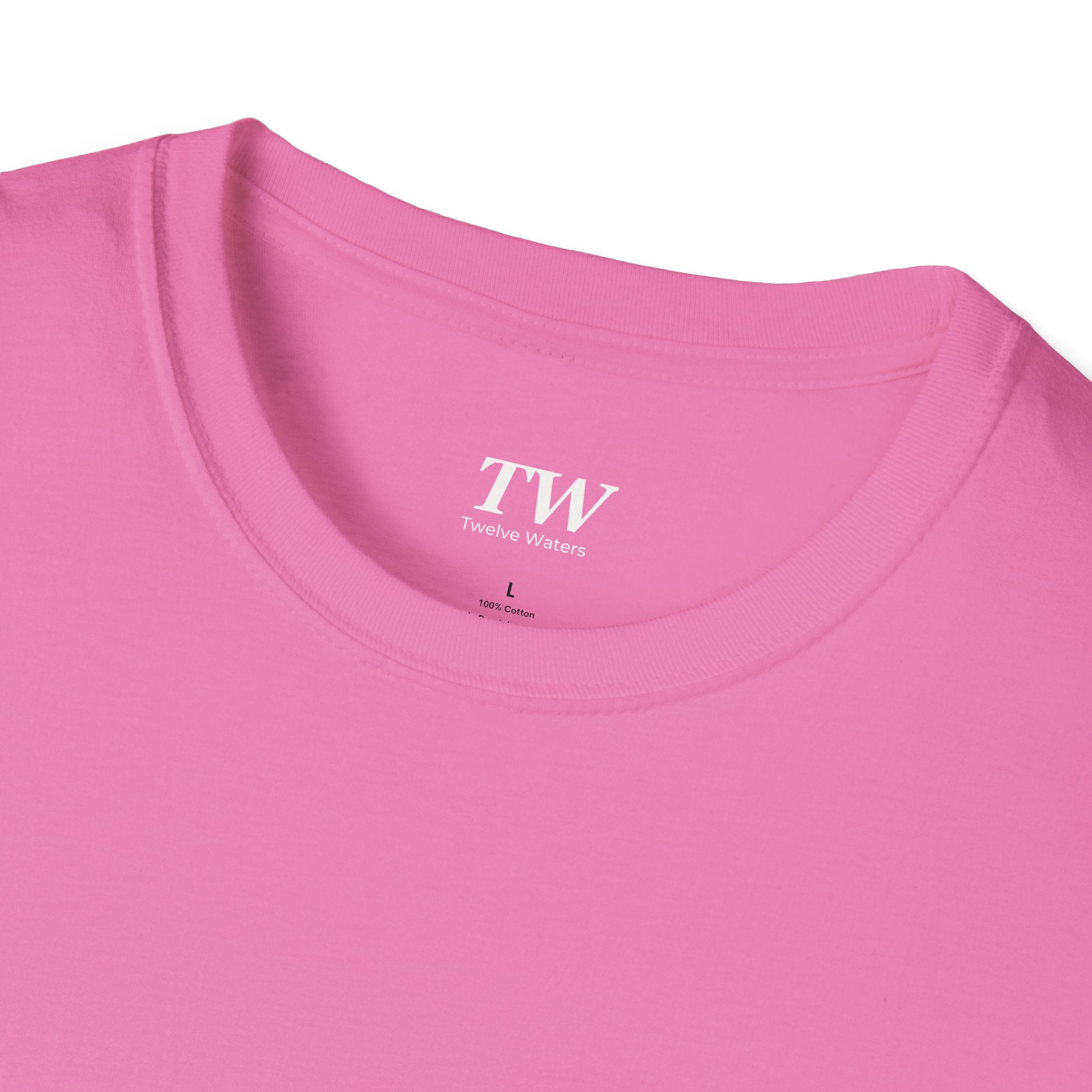 Unisex Softstyle T-Shirt | Cozy Casual Tee for Everyday Wear, Perfect for Gifts, Birthdays, and Celebrations