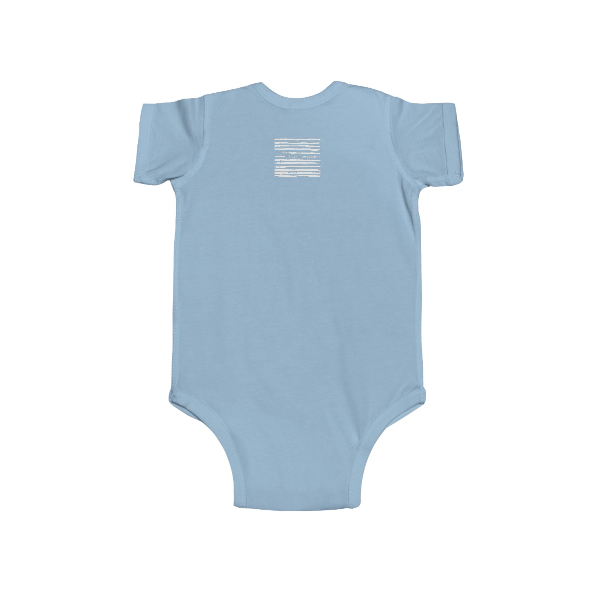 Twelve Waters Infant Onesie, Shower Gift, Everyday Wear, Summer Outfit, Newborn Clothing