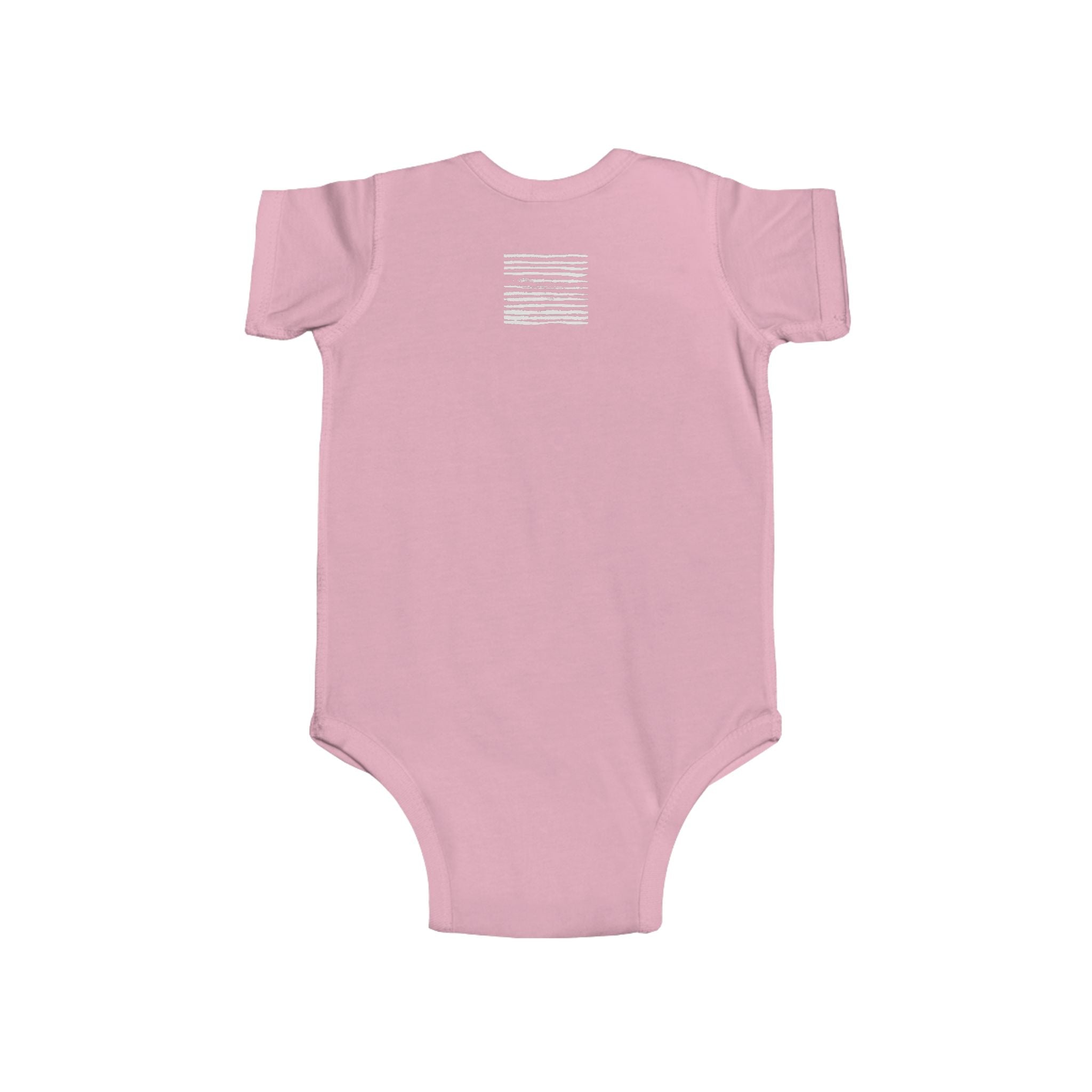 Twelve Waters Infant Onesie, Shower Gift, Everyday Wear, Summer Outfit, Newborn Clothing