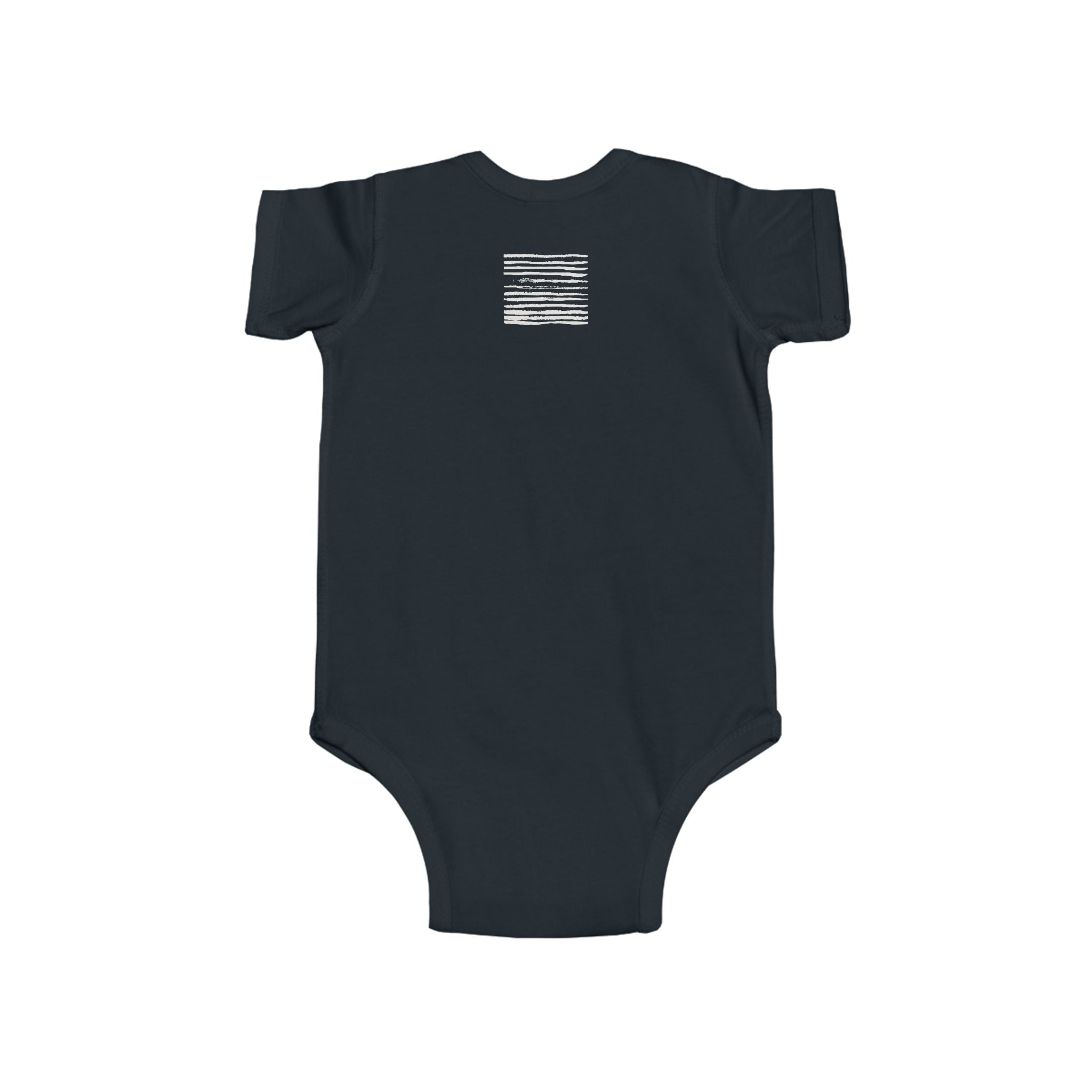 Twelve Waters Infant Onesie, Shower Gift, Everyday Wear, Summer Outfit, Newborn Clothing