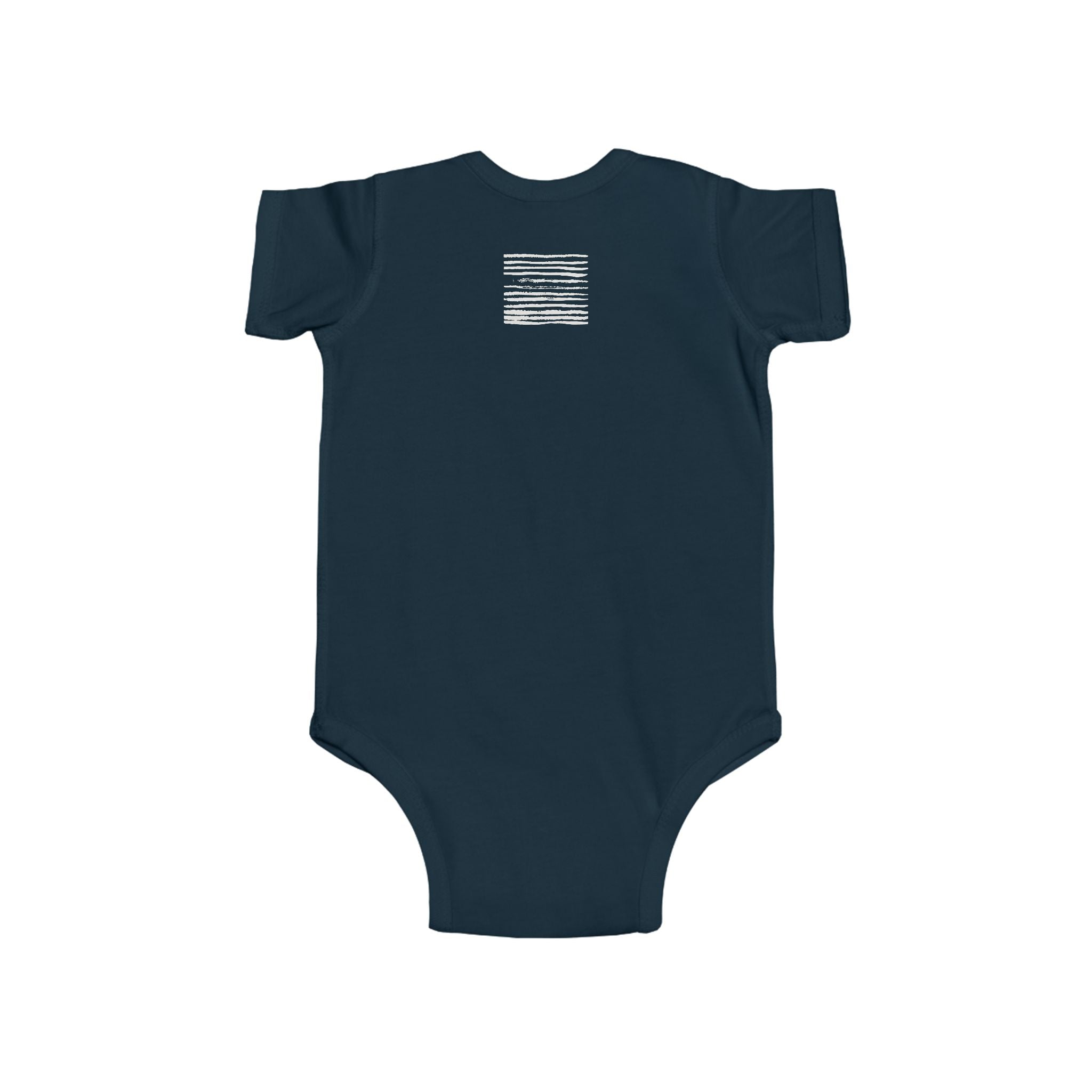 Twelve Waters Infant Onesie, Shower Gift, Everyday Wear, Summer Outfit, Newborn Clothing