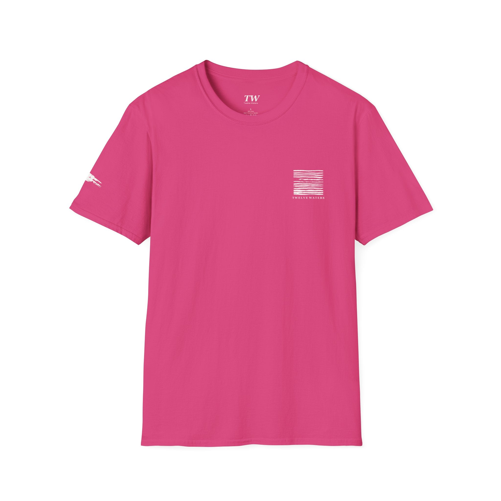 Unisex Softstyle T-Shirt | Cozy Casual Tee for Everyday Wear, Perfect for Gifts, Birthdays, and Celebrations