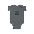 Twelve Waters Infant Bodysuit - Perfect Gift for Newborns