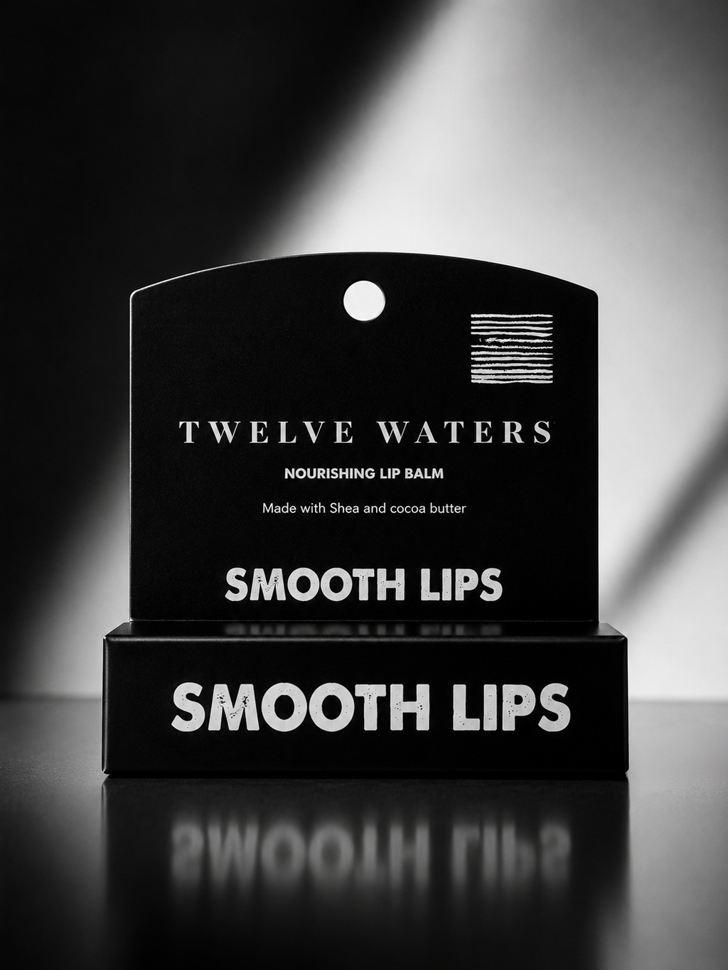 Smooth Lips Lip Balm