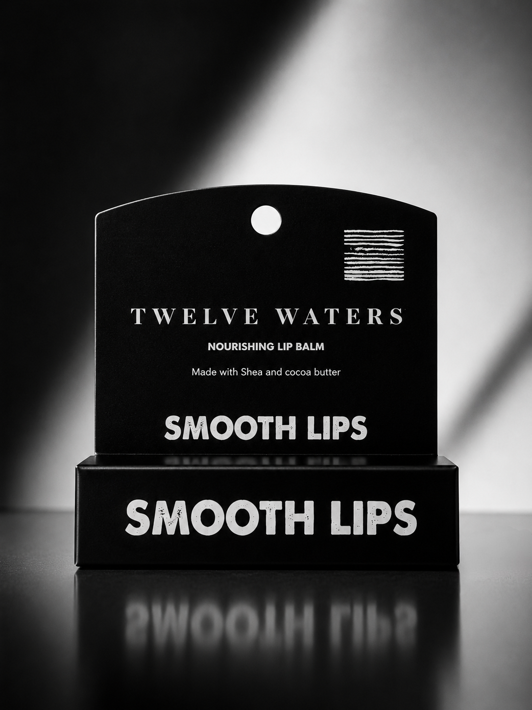 Smooth Lips Lip Balm
