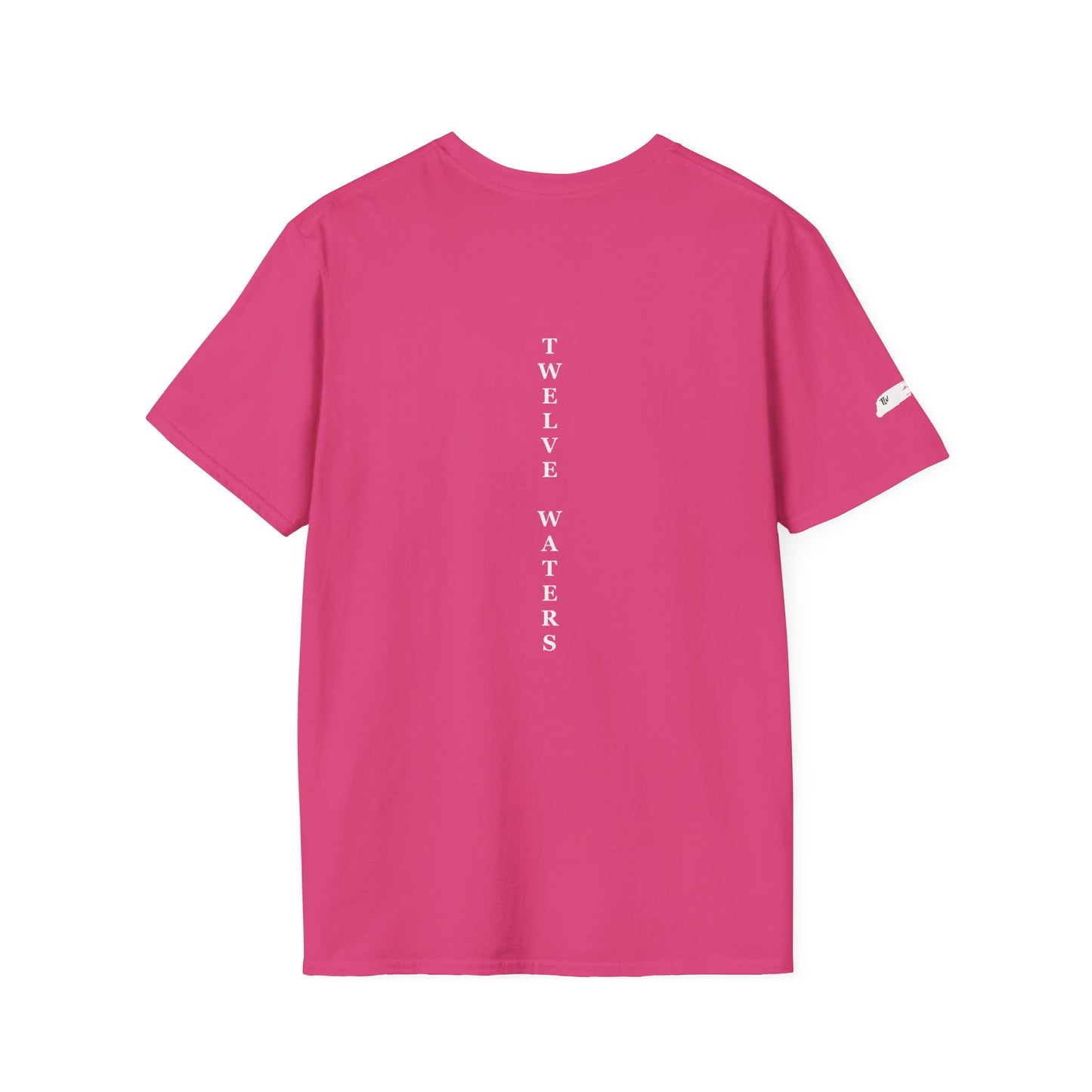 Unisex Softstyle T-Shirt | Cozy Casual Tee for Everyday Wear, Perfect for Gifts, Birthdays, and Celebrations
