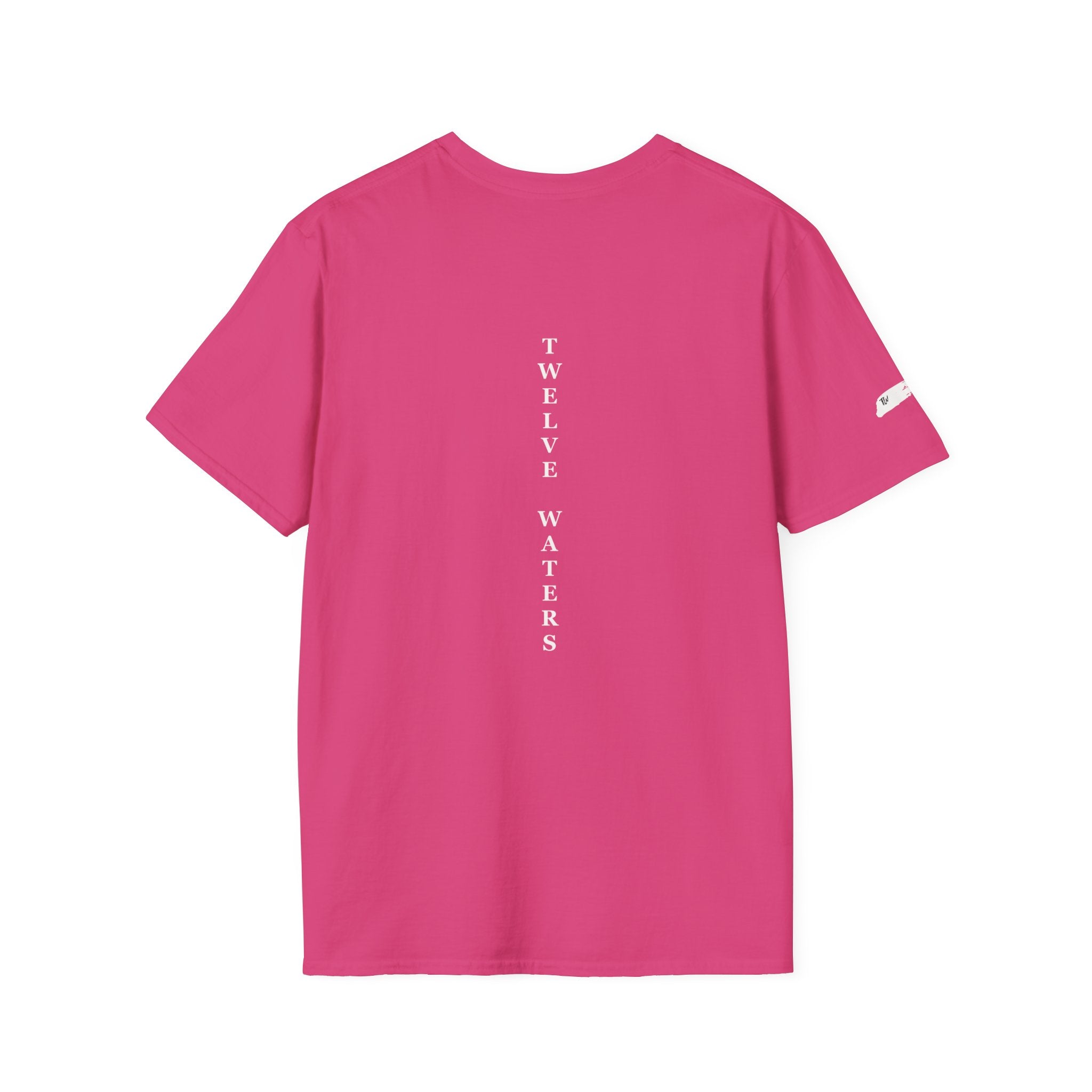 Unisex Softstyle T-Shirt | Cozy Casual Tee for Everyday Wear, Perfect for Gifts, Birthdays, and Celebrations