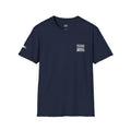 Unisex Softstyle T-Shirt | Cozy Casual Tee for Everyday Wear, Perfect for Gifts, Birthdays, and Celebrations