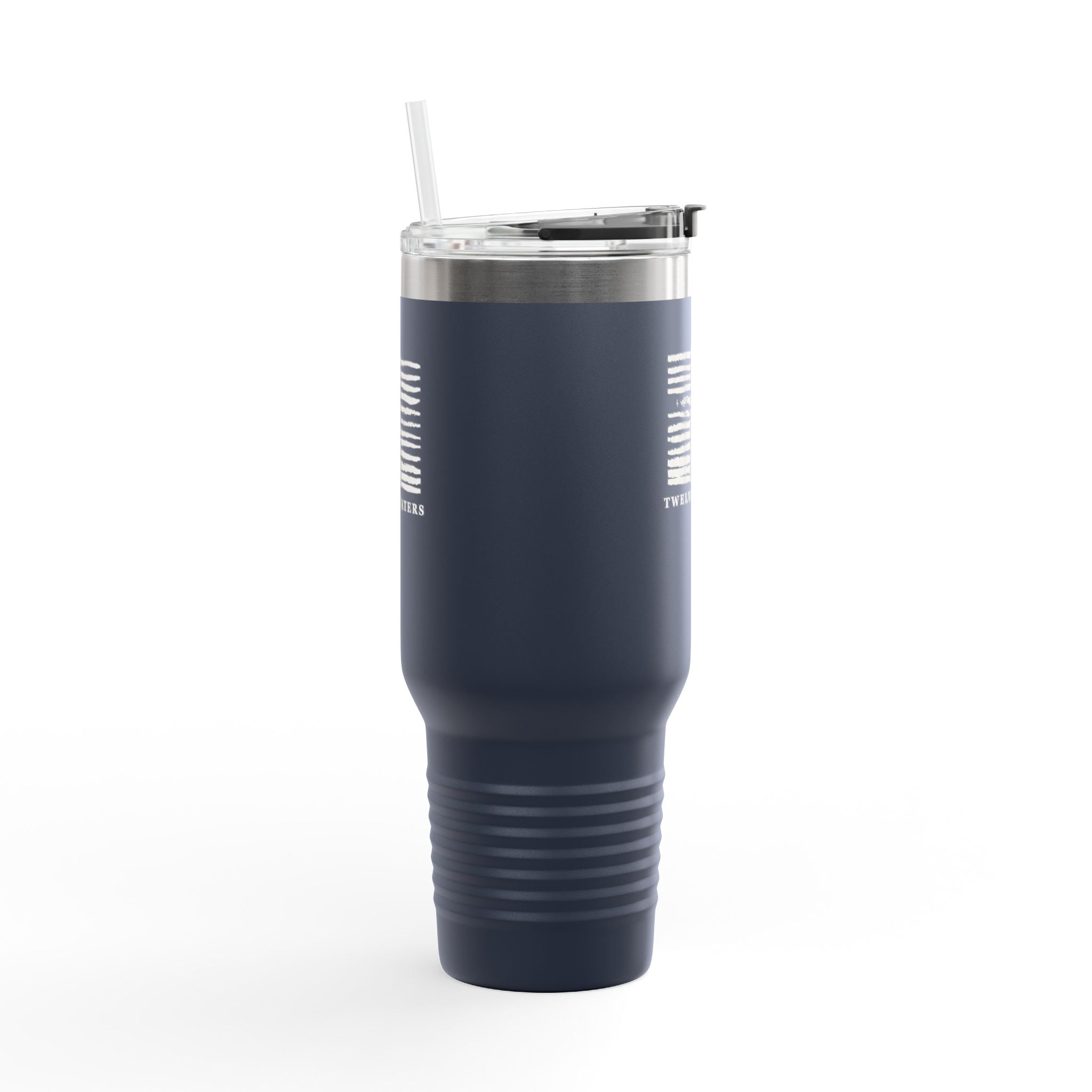 Insulated Travel Mug, Adventure Ready Beverage Tumbler, 40oz, Travel Mug for Camping, Perfect for Road Trips, Insulated Drinkware