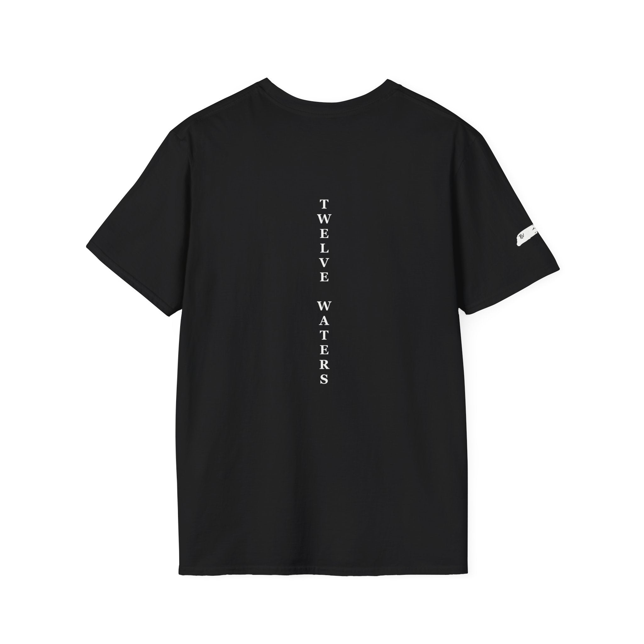 Unisex Softstyle T-Shirt | Cozy Casual Tee for Everyday Wear, Perfect for Gifts, Birthdays, and Celebrations