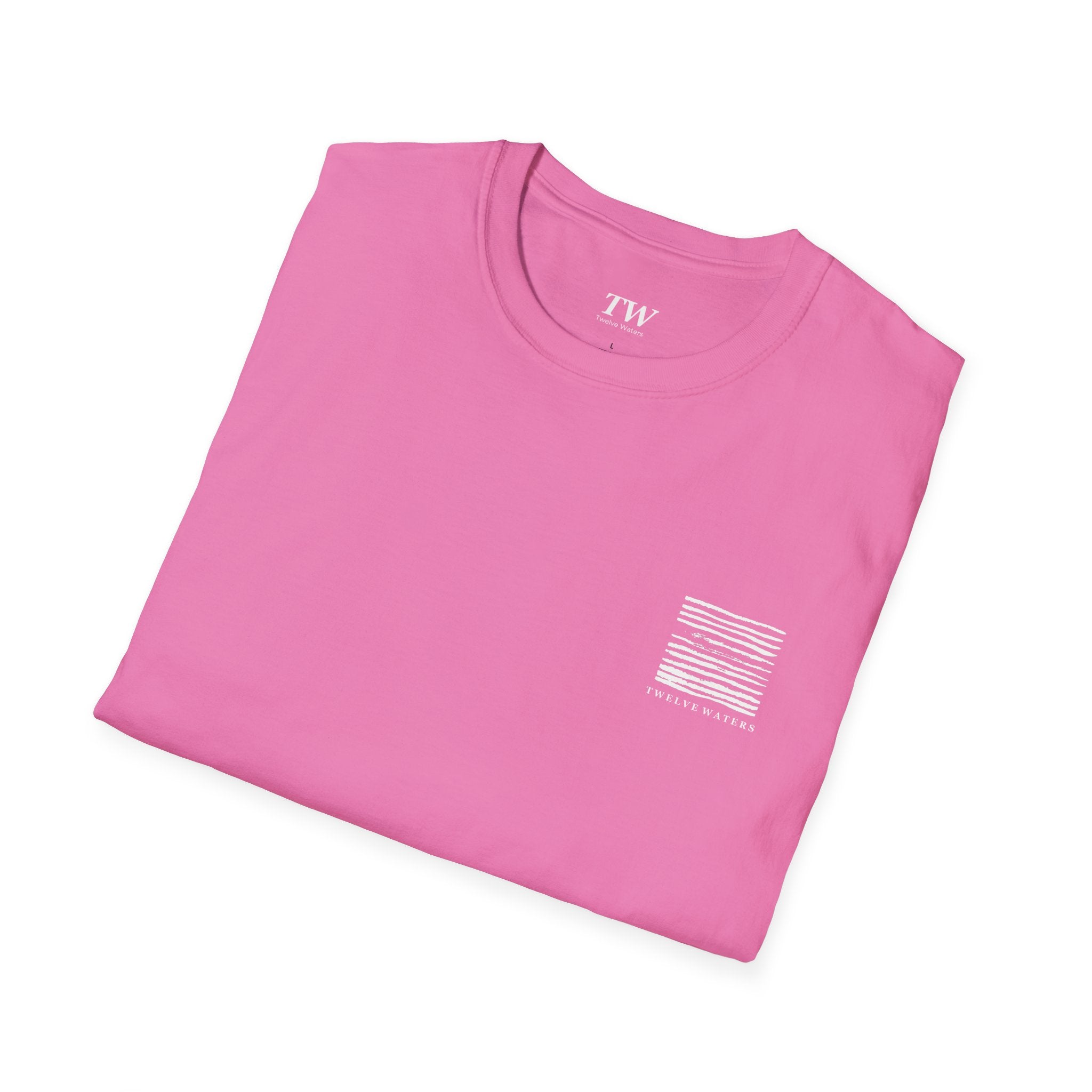 Unisex Softstyle T-Shirt | Cozy Casual Tee for Everyday Wear, Perfect for Gifts, Birthdays, and Celebrations