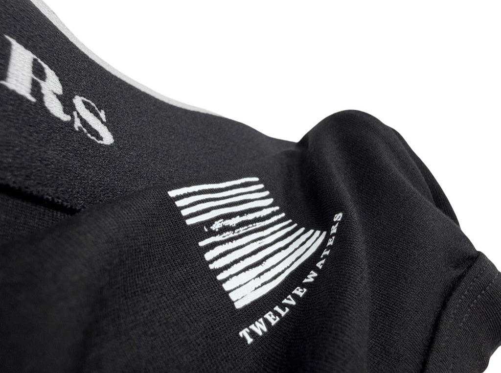 Men’s Bamboo Boxer Briefs | Twelve Waters