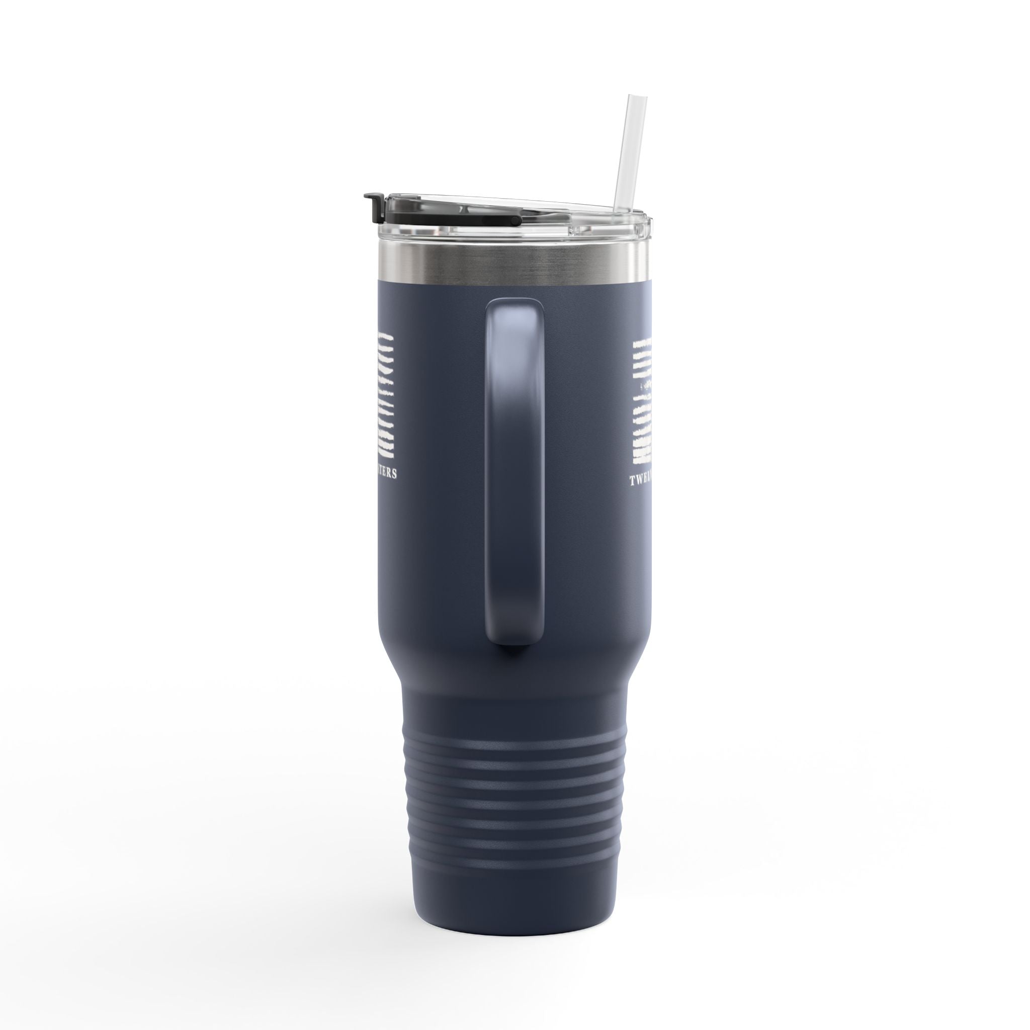 Insulated Travel Mug, Adventure Ready Beverage Tumbler, 40oz, Travel Mug for Camping, Perfect for Road Trips, Insulated Drinkware