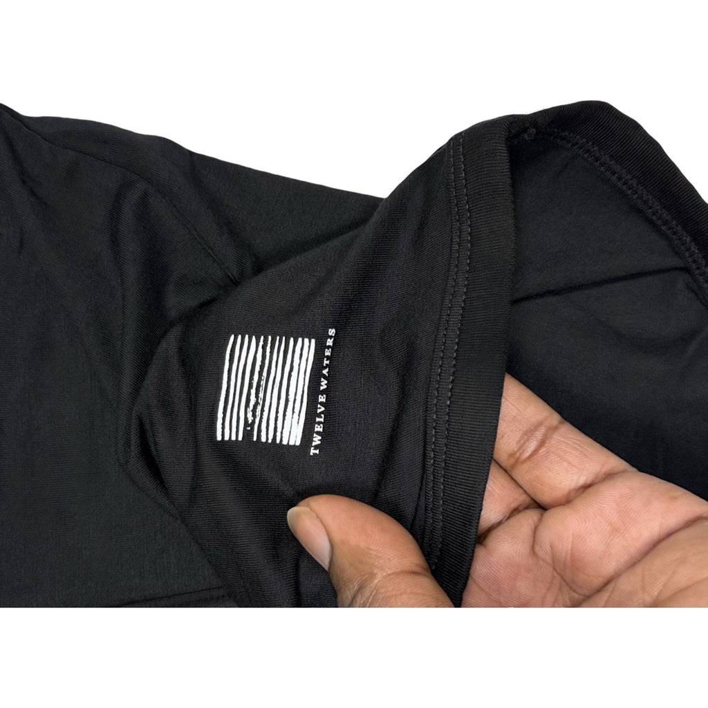 Men’s Bamboo Boxer Briefs | Twelve Waters
