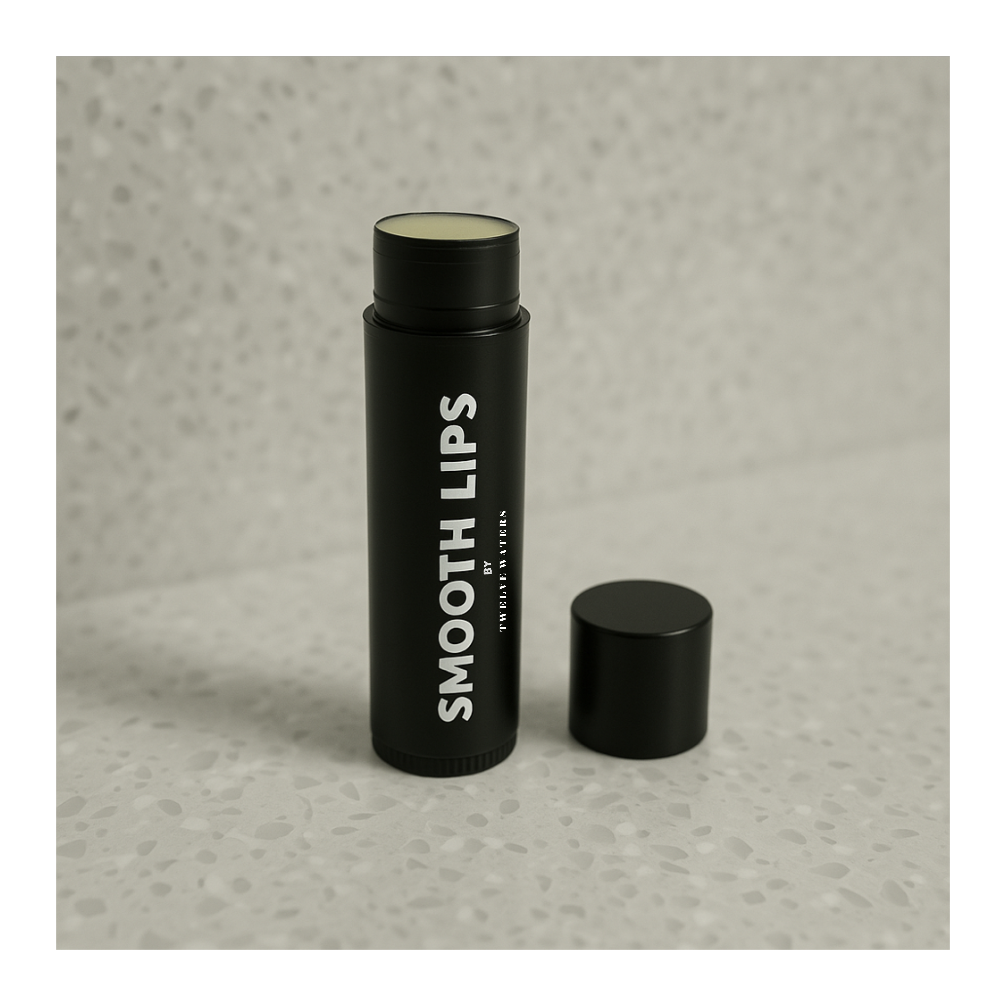 Smooth Lips by Twelve Waters Premium Hydrating Lip Balm