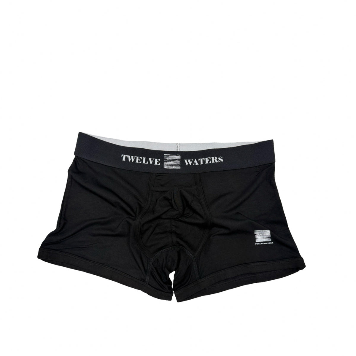 Men’s Bamboo Boxer Briefs | Twelve Waters