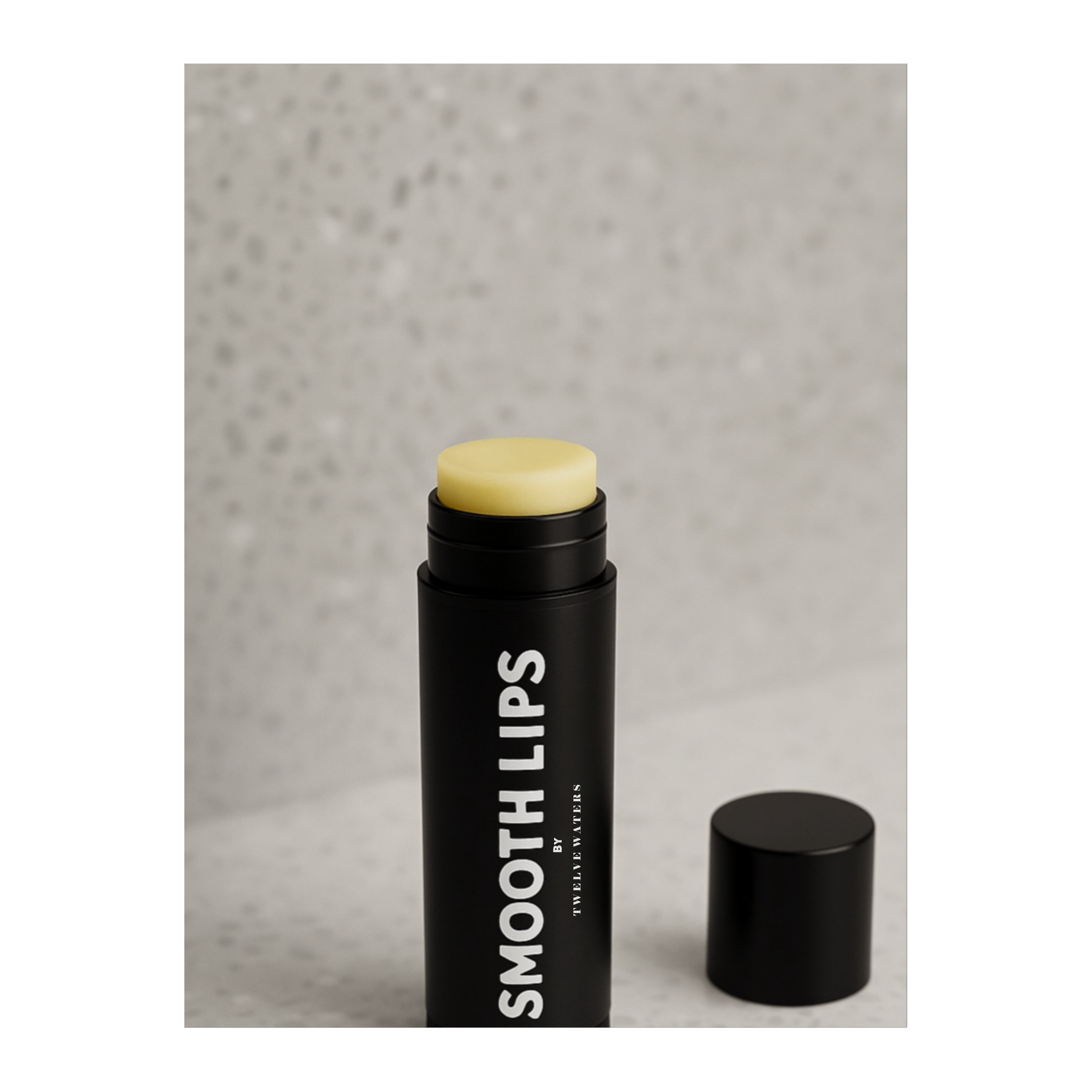 Smooth Lips by Twelve Waters Premium Hydrating Lip Balm